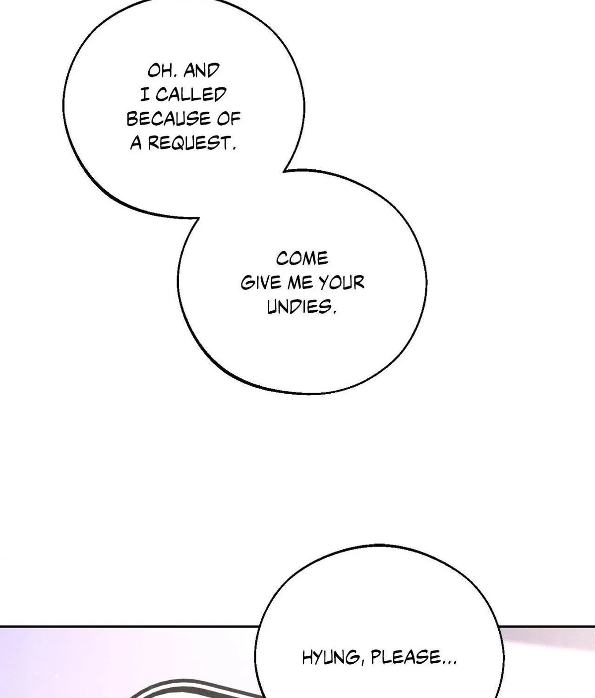 Monday'saviour Chapter 62 page 42 - 