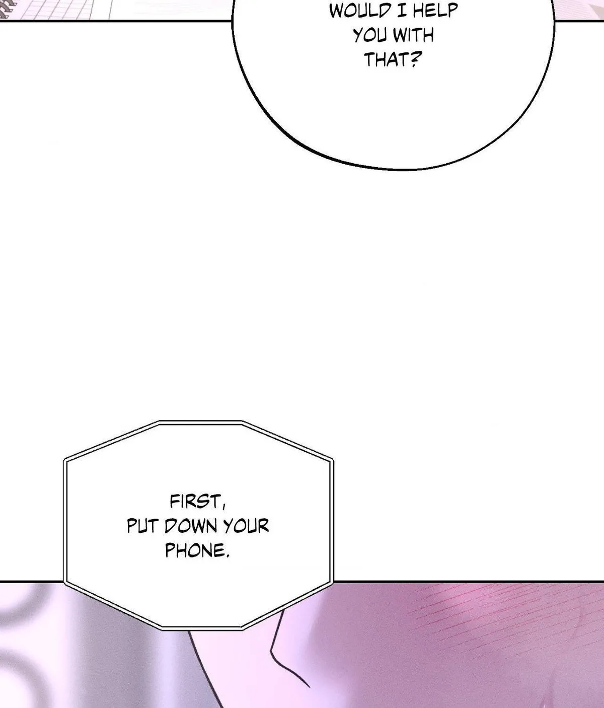 Monday'saviour Chapter 62 page 47 - 