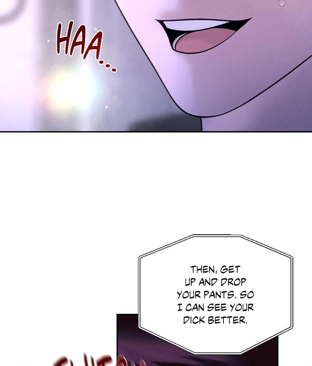 Monday'saviour Chapter 62 page 48 - 