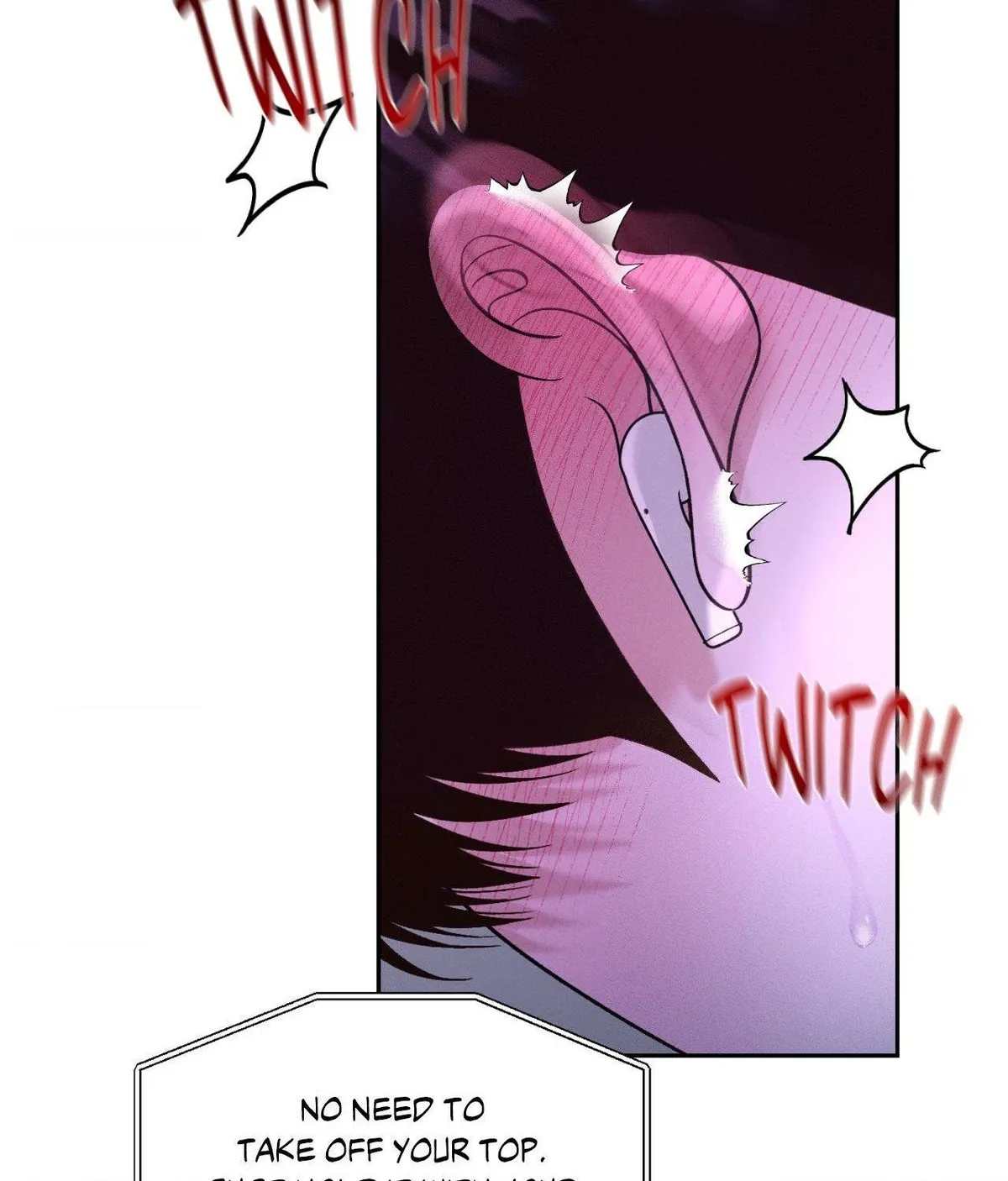 Monday'saviour Chapter 62 page 49 - 