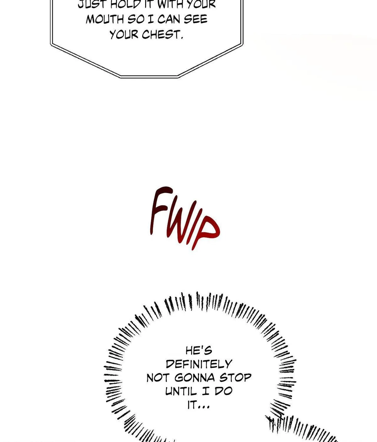 Monday'saviour Chapter 62 page 50 - 