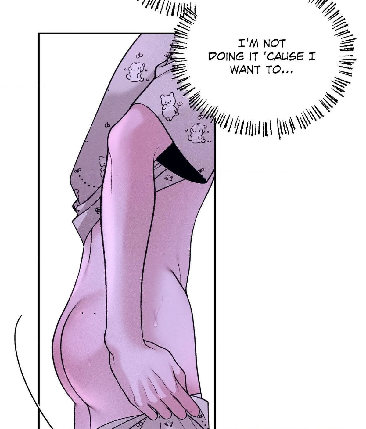 Monday'saviour Chapter 62 page 51 - 