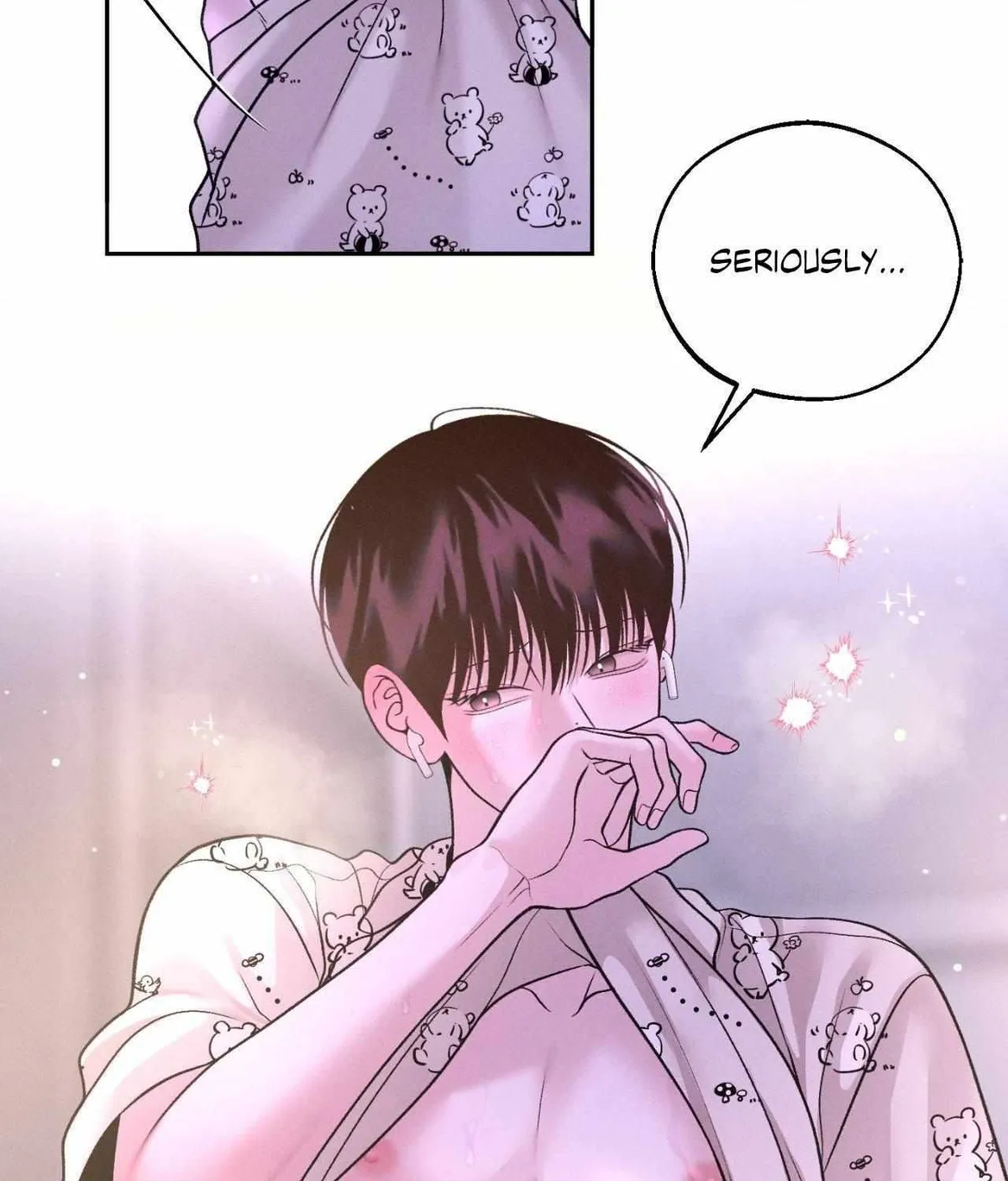 Monday'saviour Chapter 62 page 52 - 