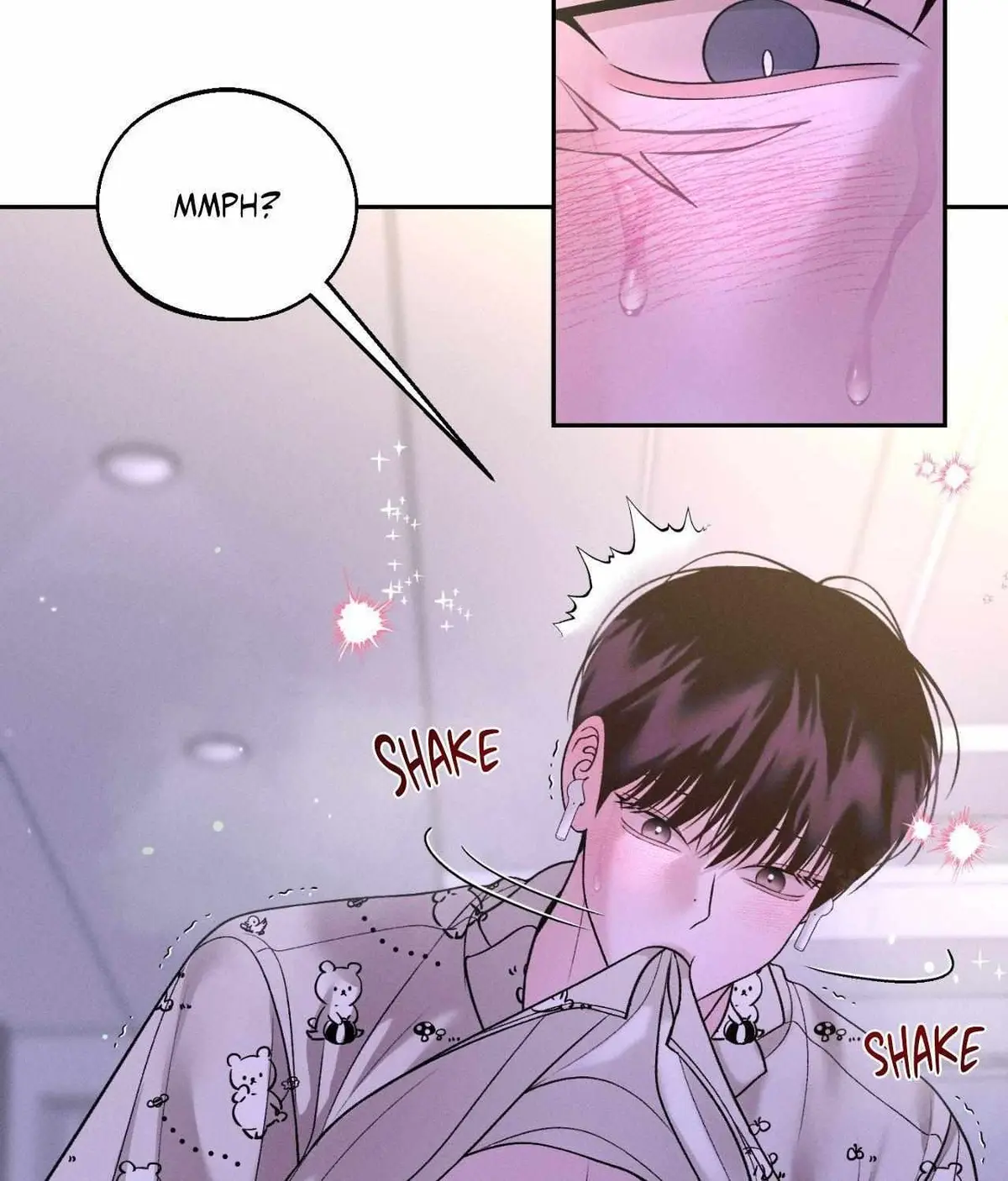 Monday'saviour Chapter 62 page 59 - 