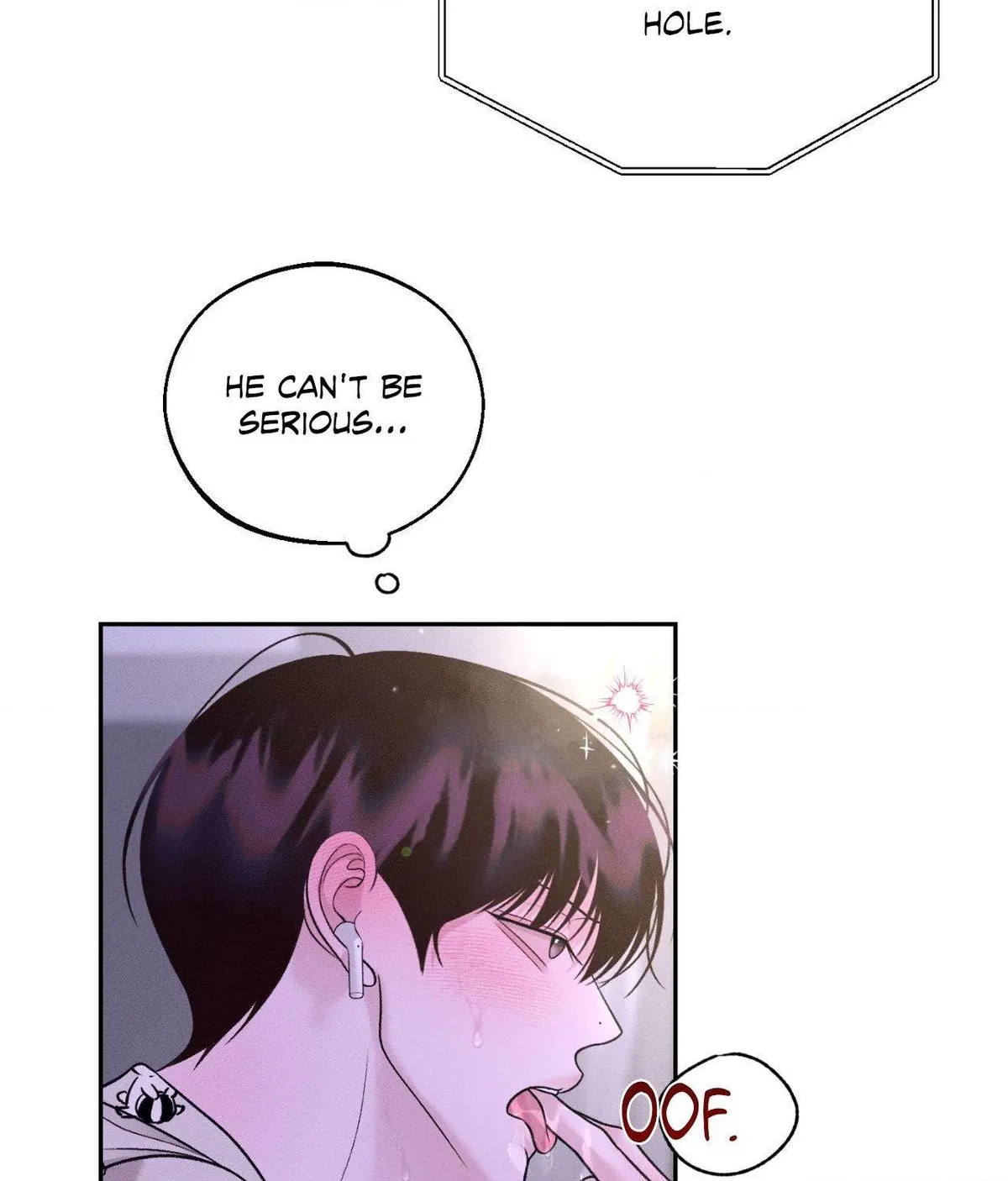 Monday'saviour Chapter 62 page 63 - 