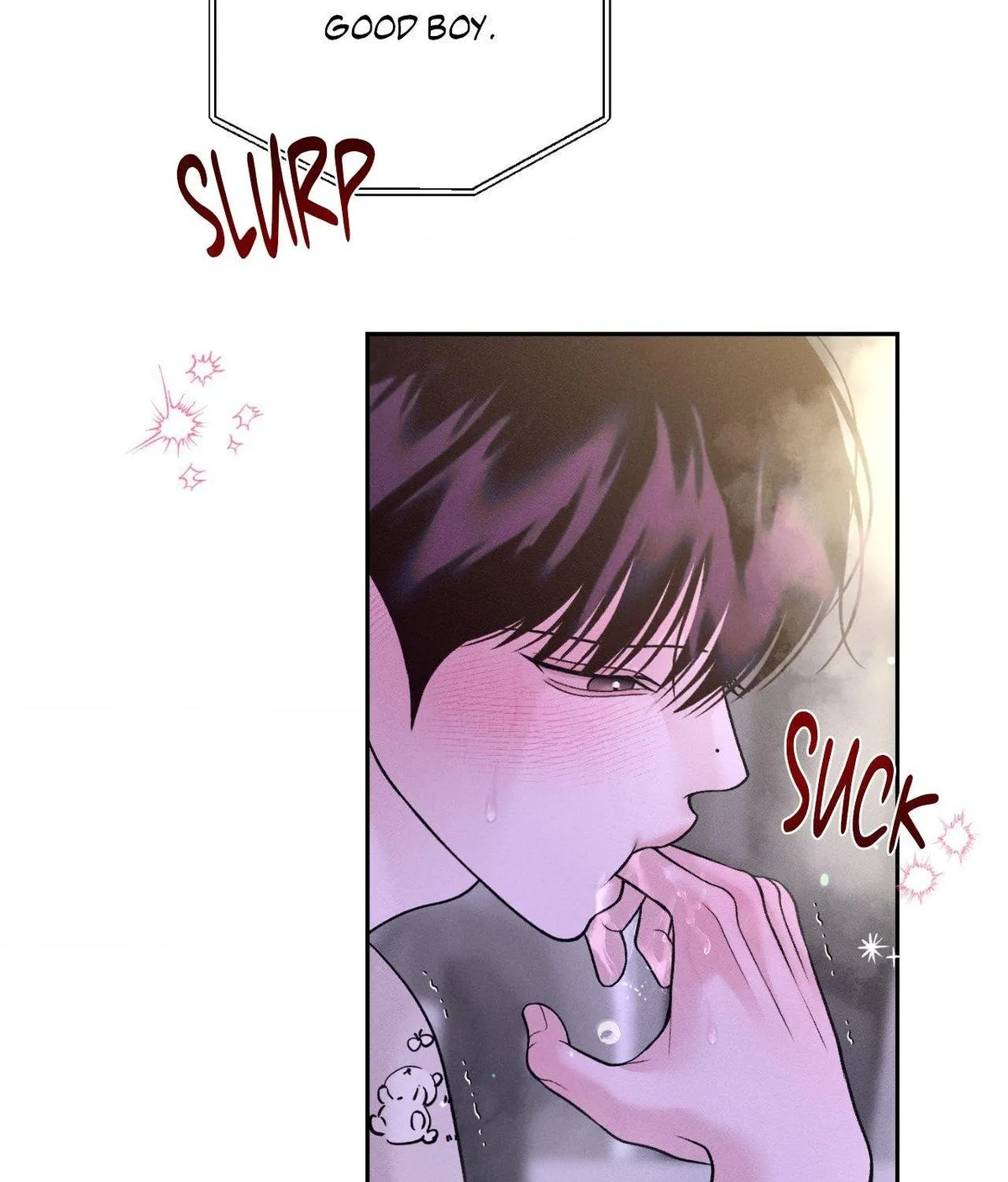 Monday'saviour Chapter 62 page 65 - 
