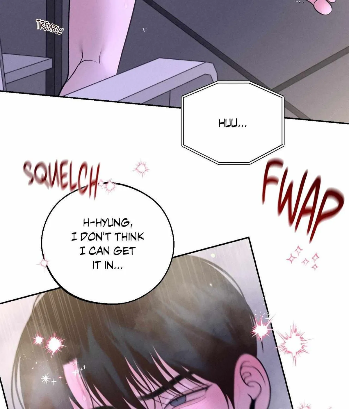 Monday'saviour Chapter 62 page 70 - 