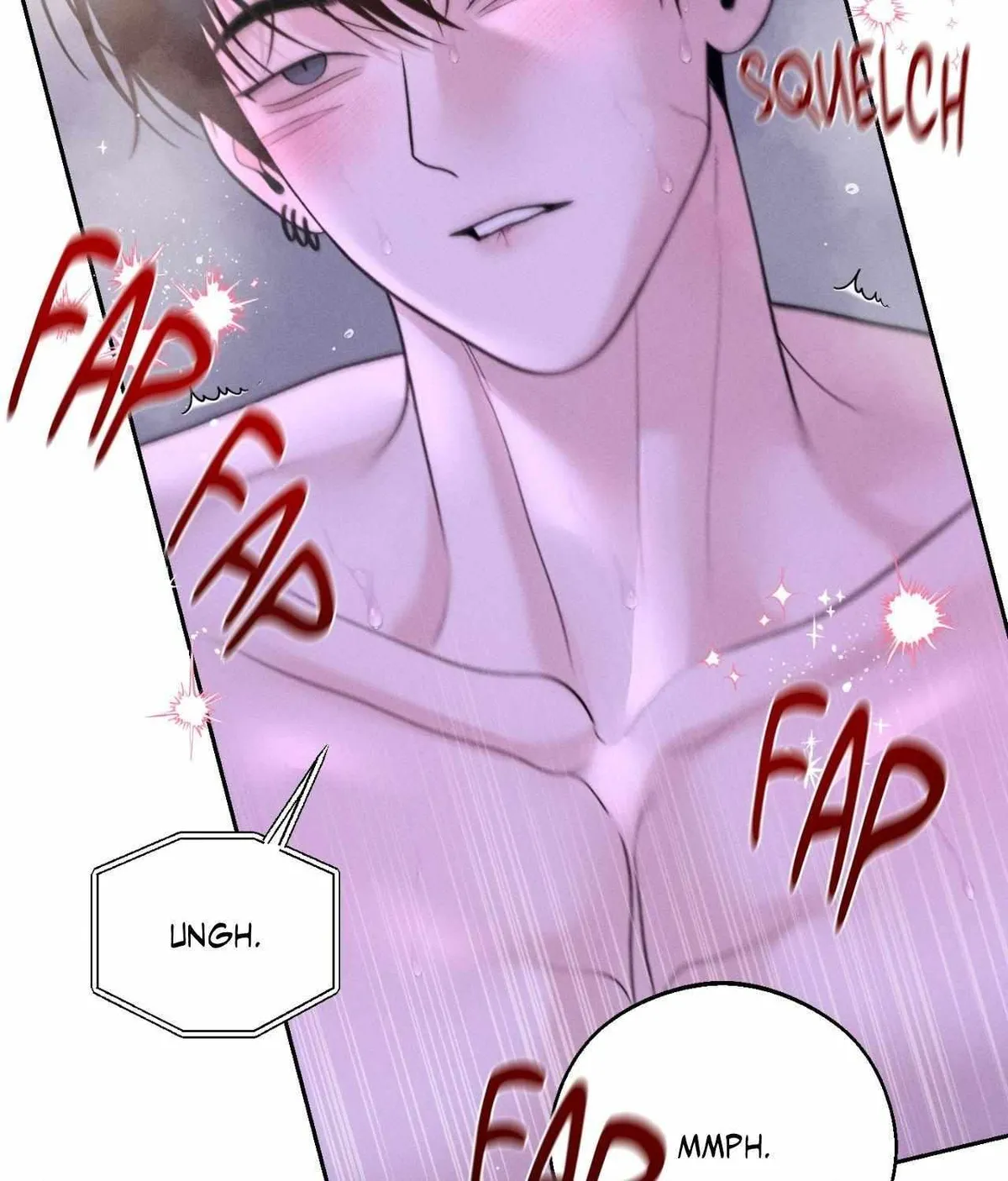 Monday'saviour Chapter 62 page 71 - 