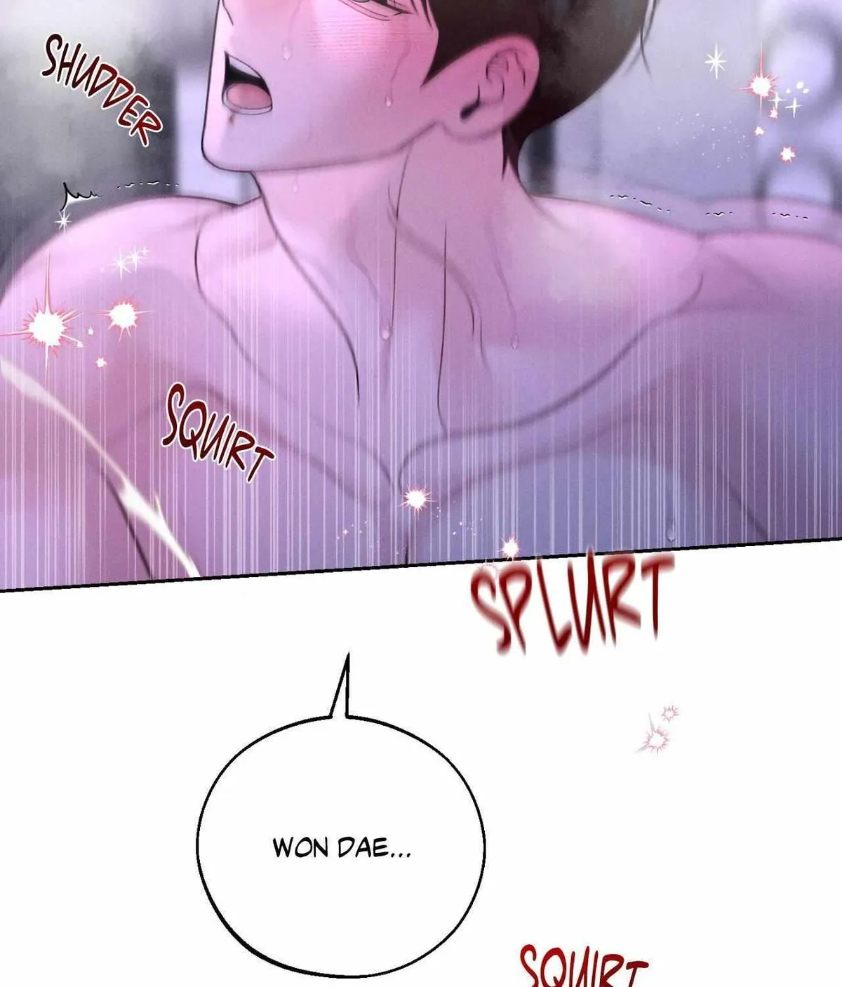 Monday'saviour Chapter 62 page 75 - 