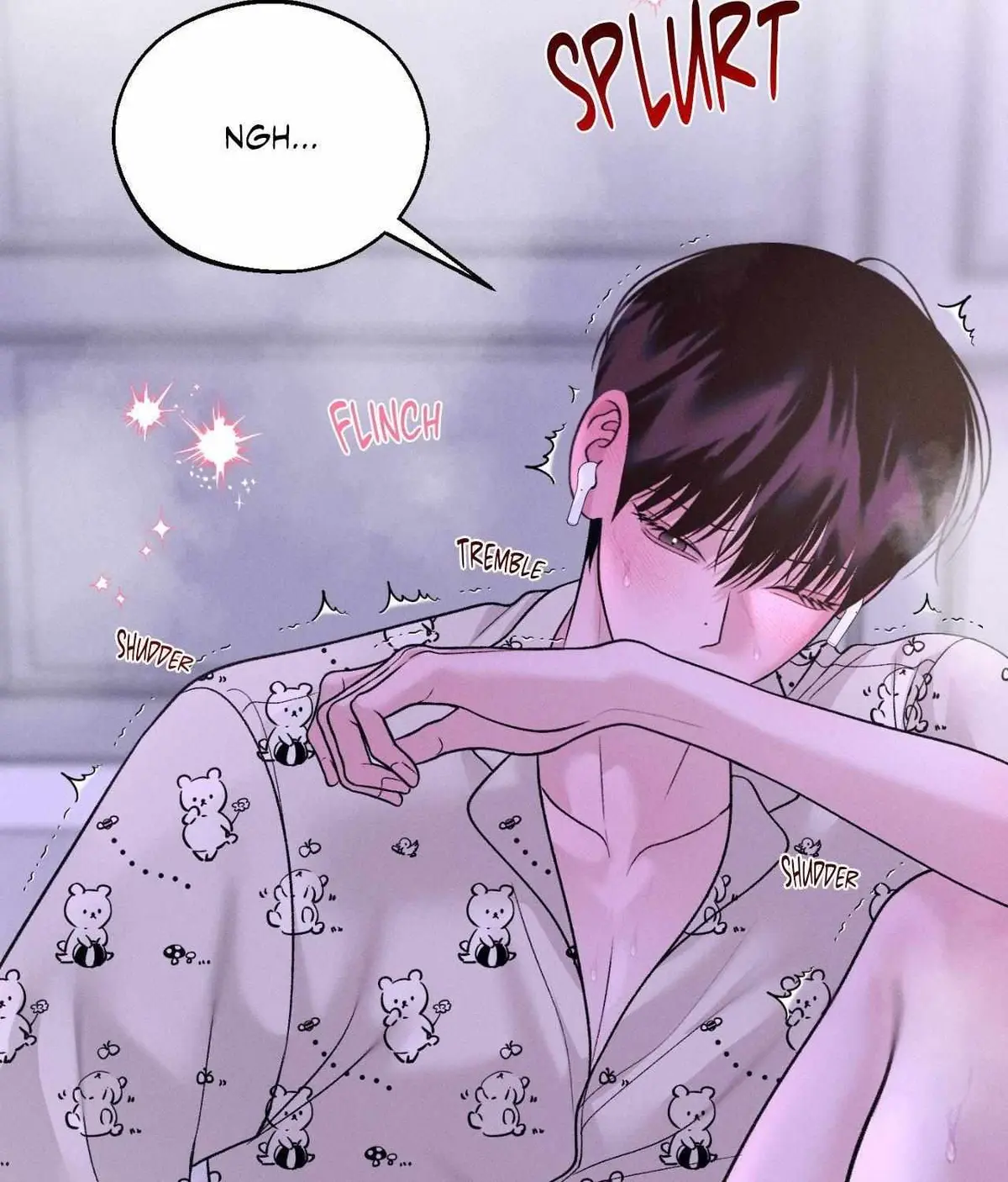 Monday'saviour Chapter 62 page 80 - 