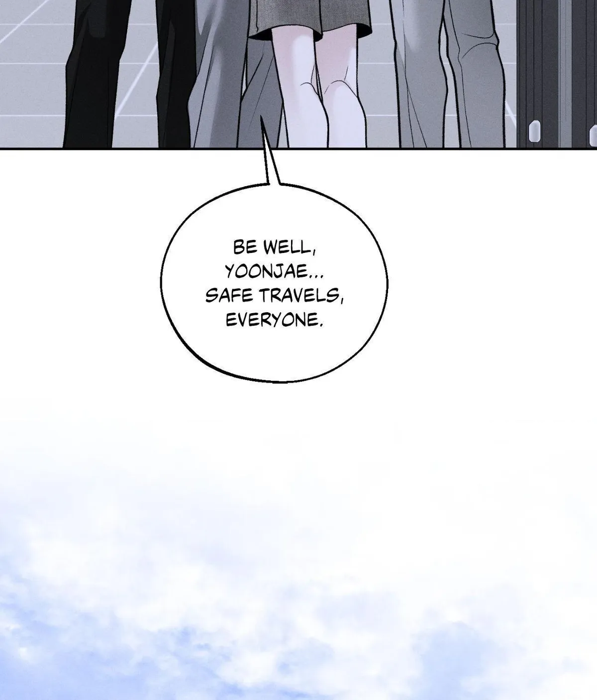 Monday'saviour Chapter 62 page 9 - 