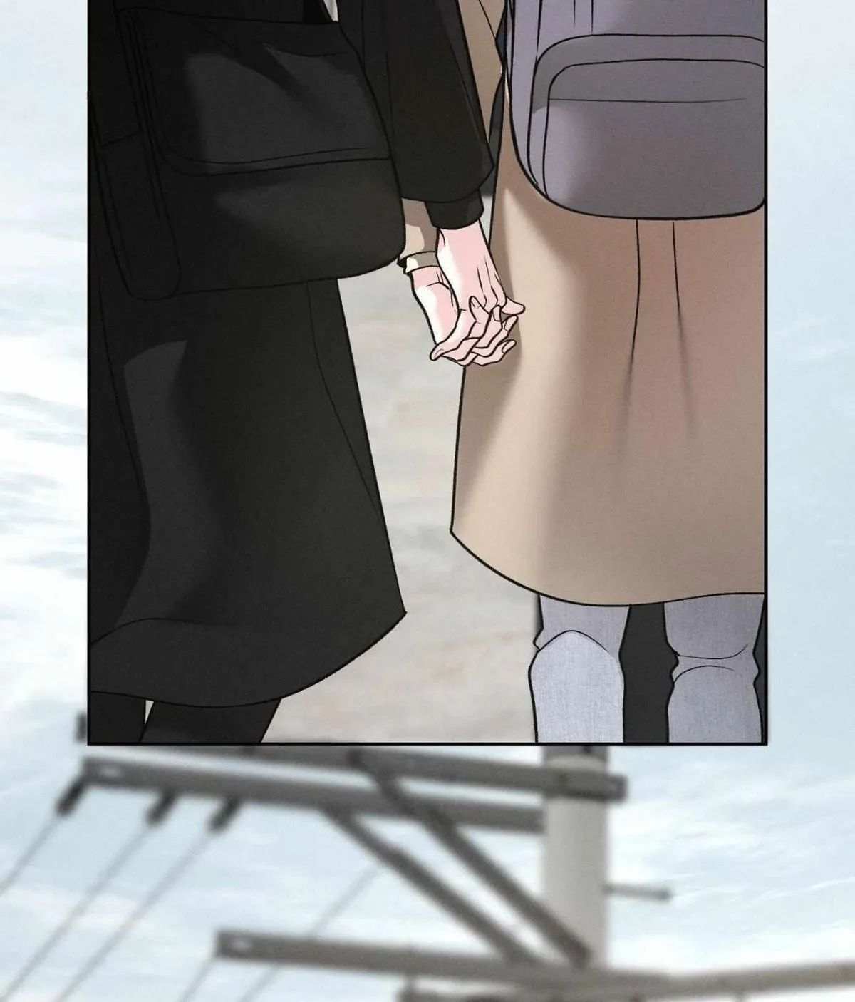 Monday'saviour Chapter 62 page 95 - 
