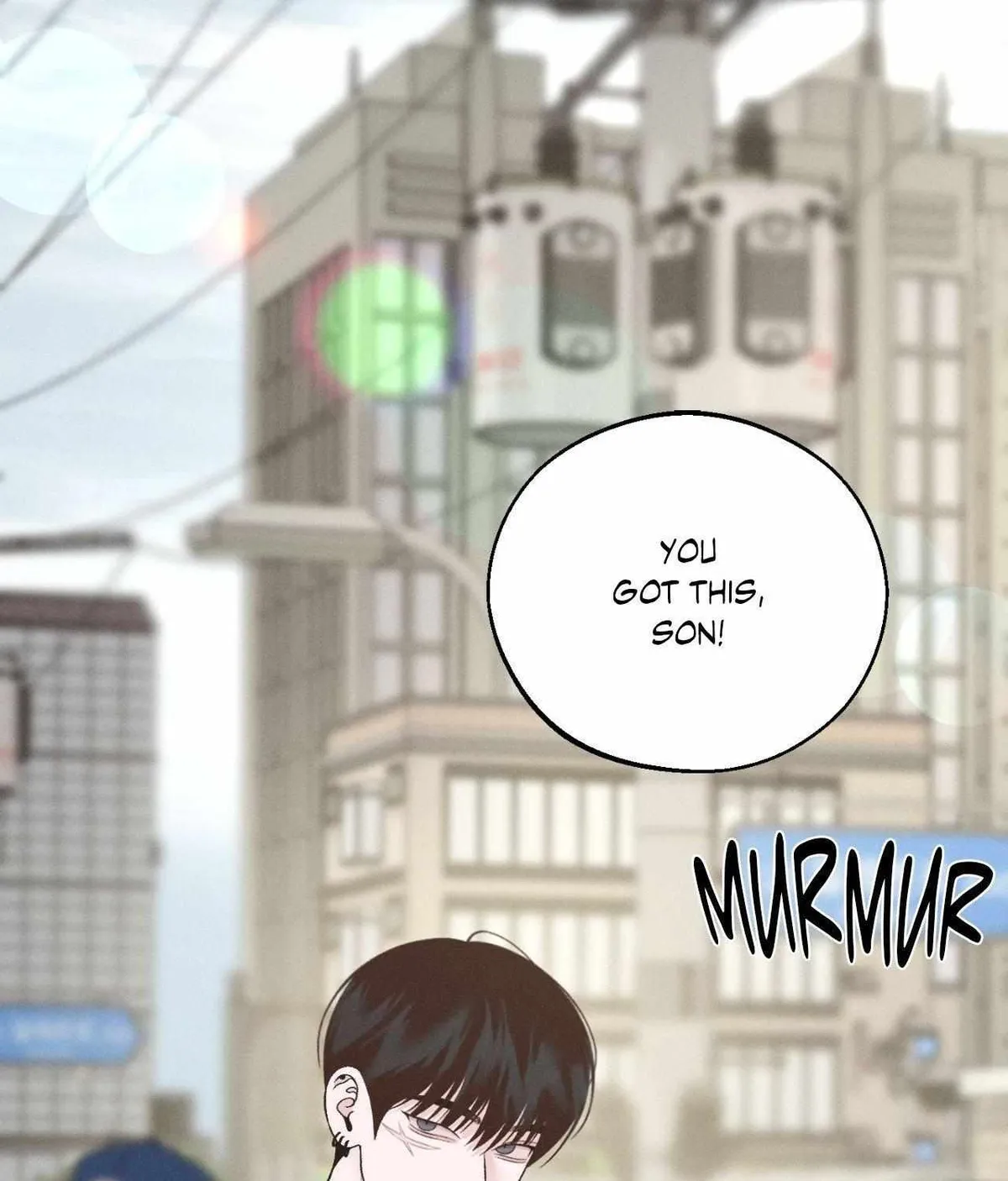 Monday'saviour Chapter 62 page 96 - 