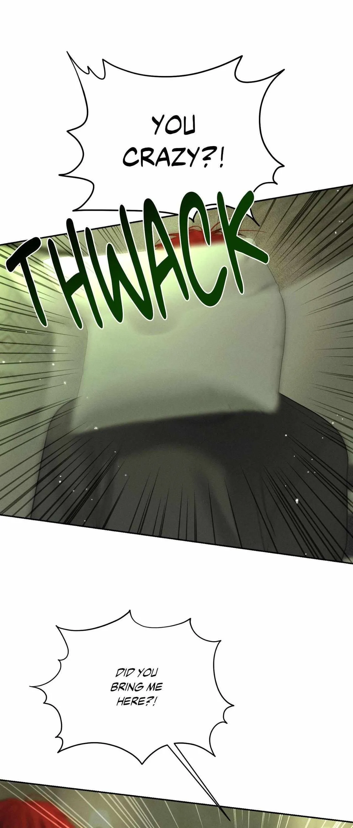 Monday'saviour Chapter 63 page 11 - 