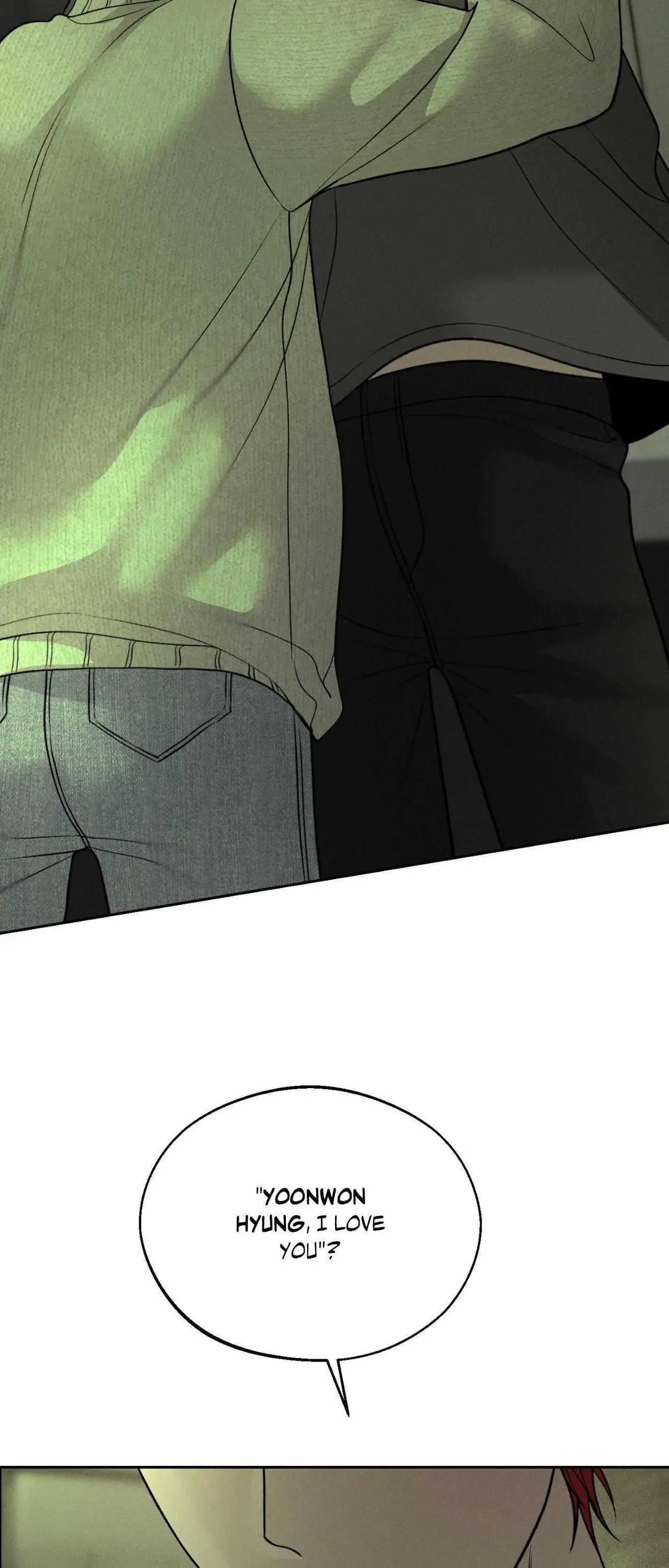 Monday'saviour Chapter 63 page 15 - 