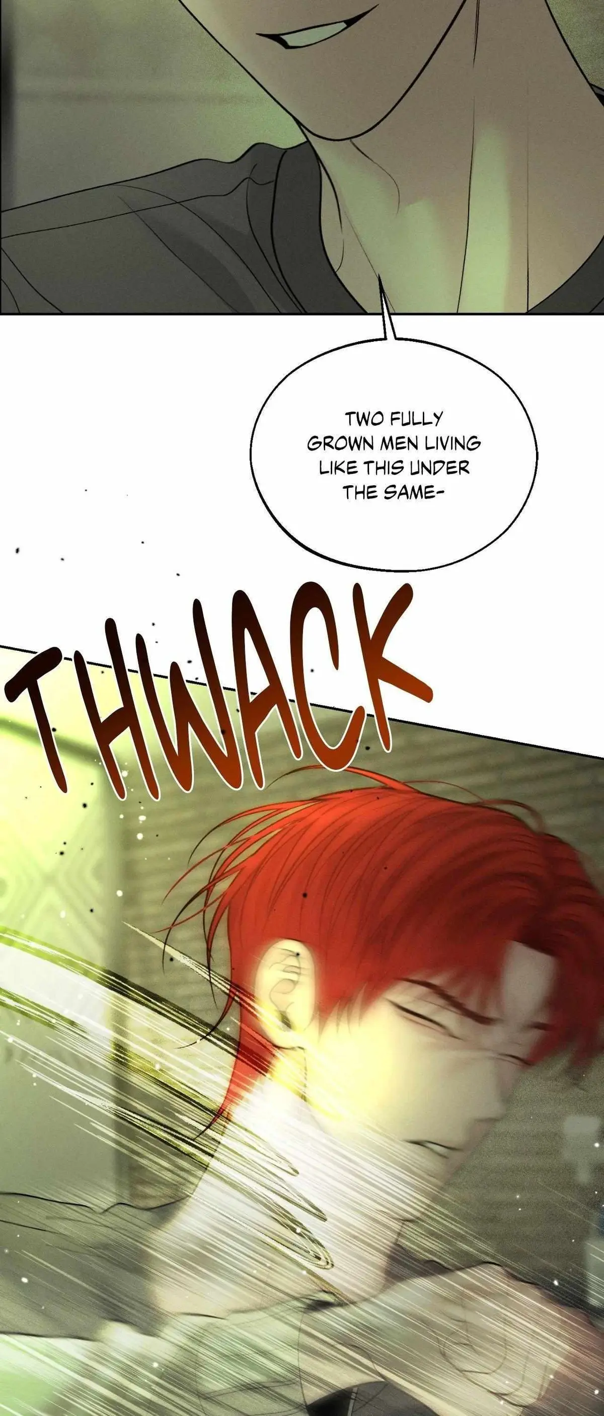Monday'saviour Chapter 63 page 16 - 