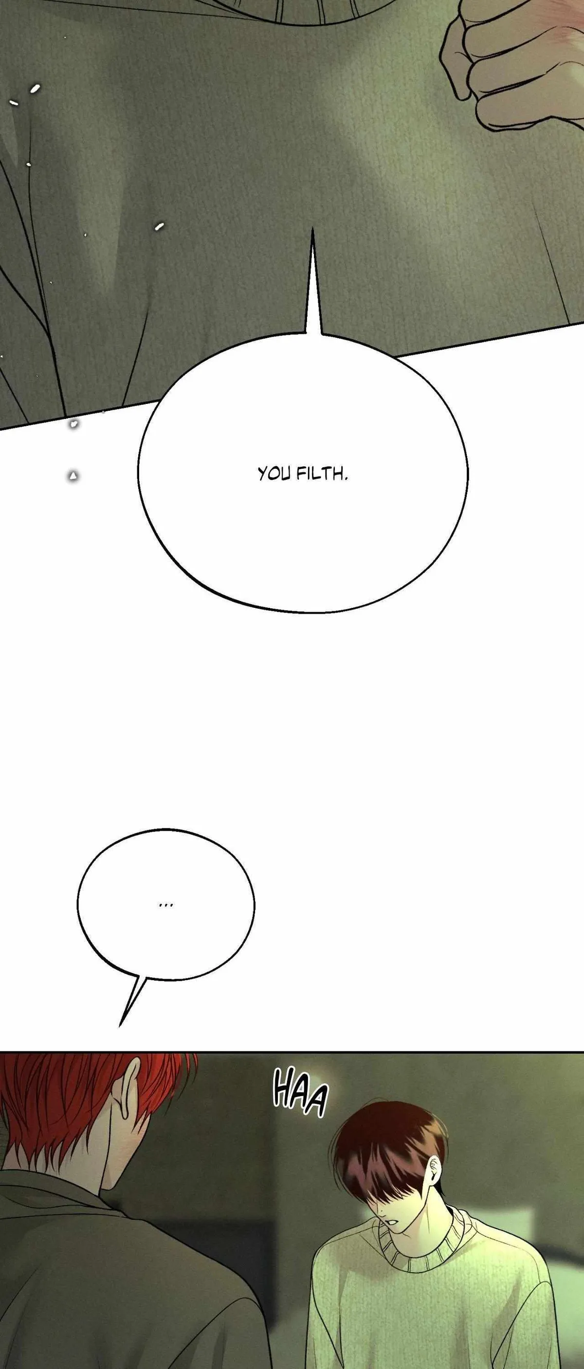 Monday'saviour Chapter 63 page 18 - 