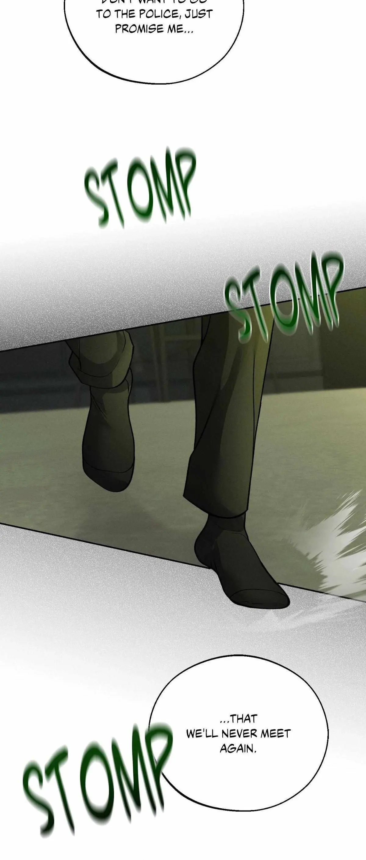 Monday'saviour Chapter 63 page 24 - 