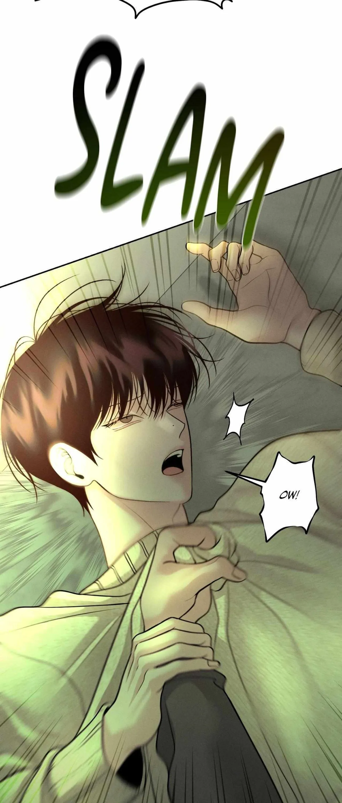 Monday'saviour Chapter 63 page 27 - 