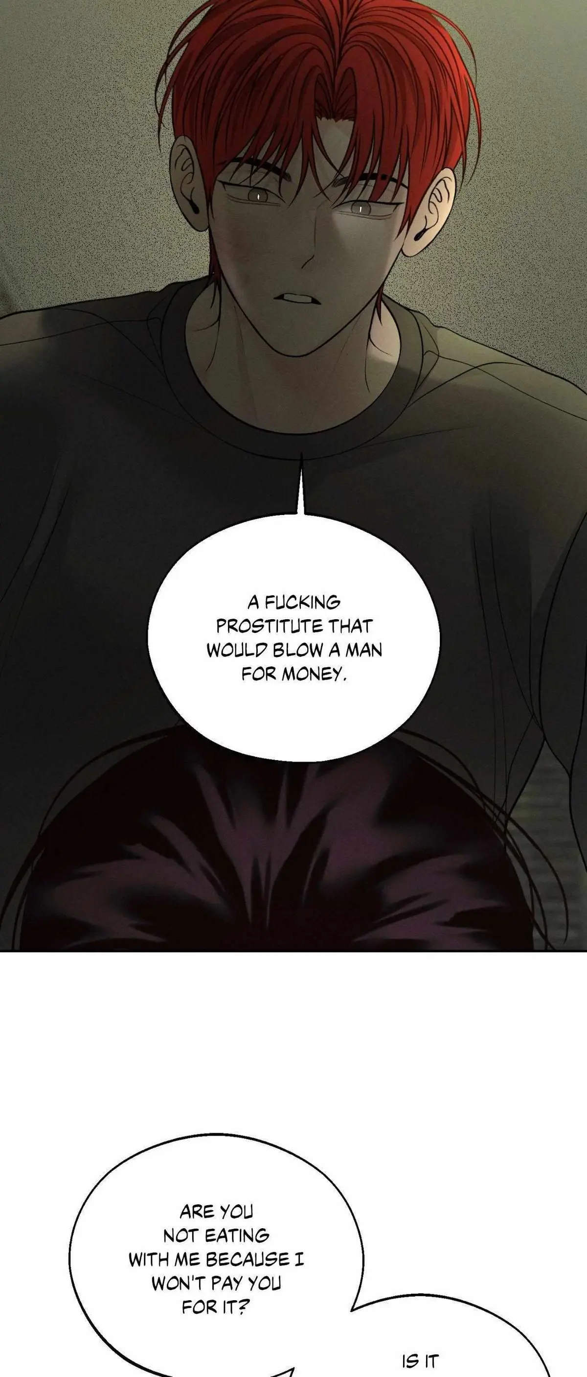 Monday'saviour Chapter 63 page 29 - 