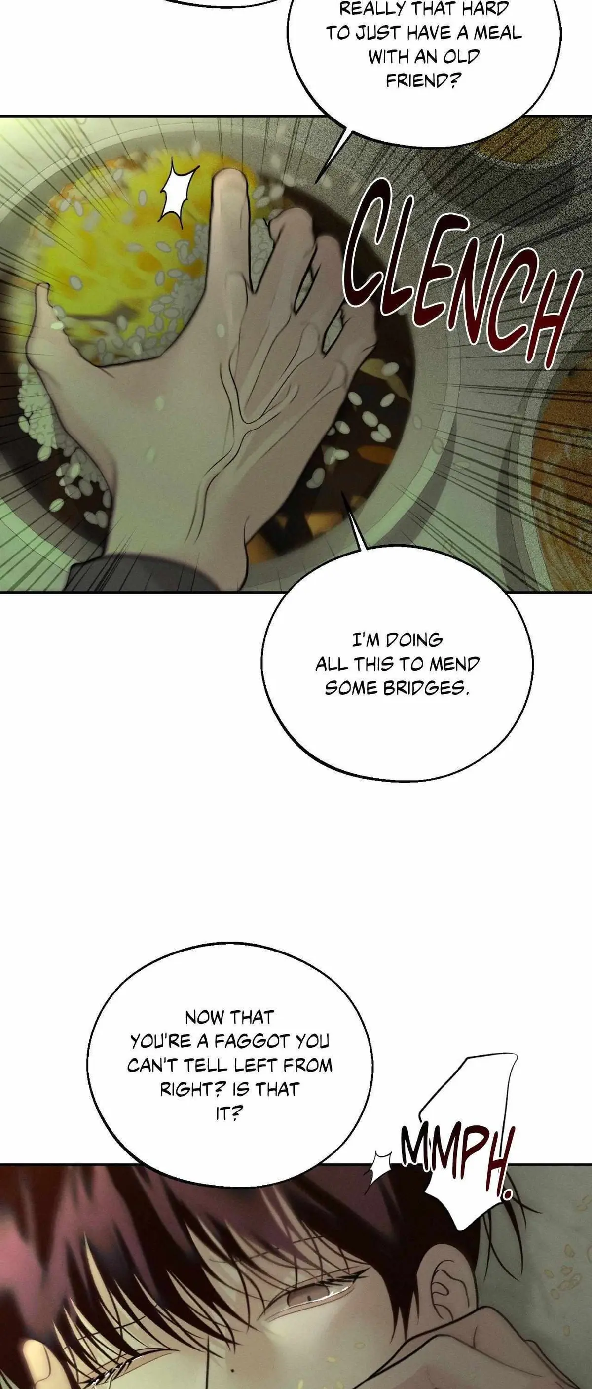 Monday'saviour Chapter 63 page 30 - 