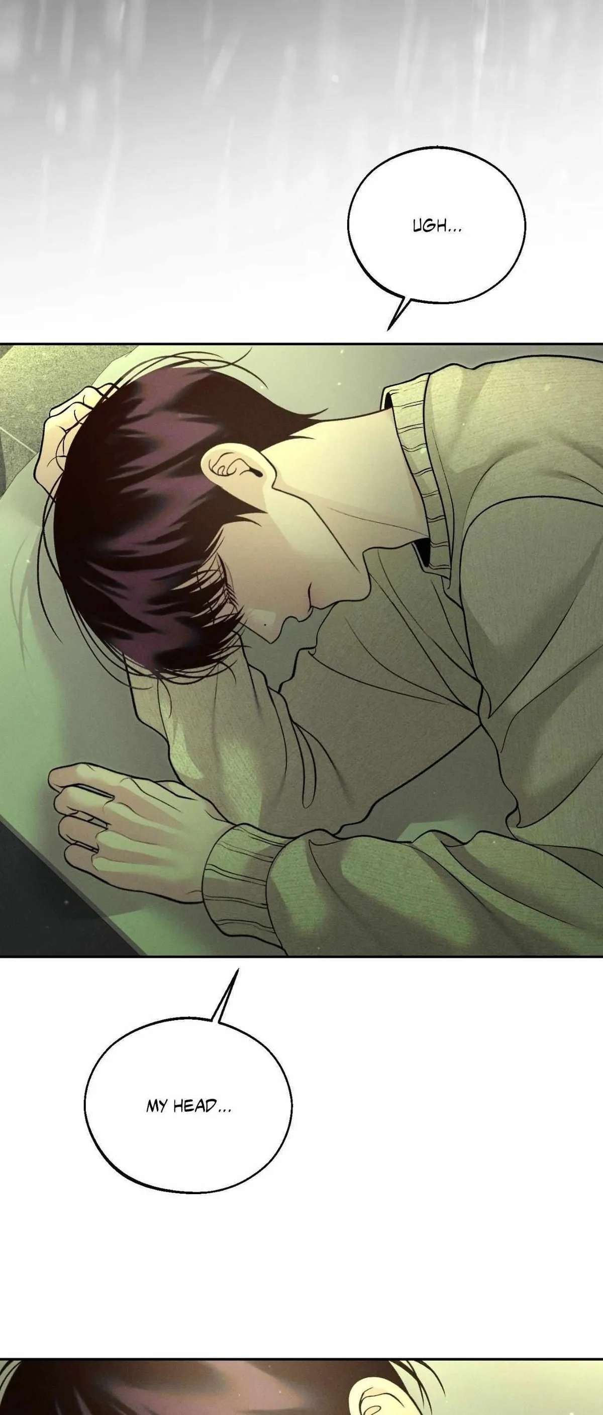 Monday'saviour Chapter 63 page 4 - 
