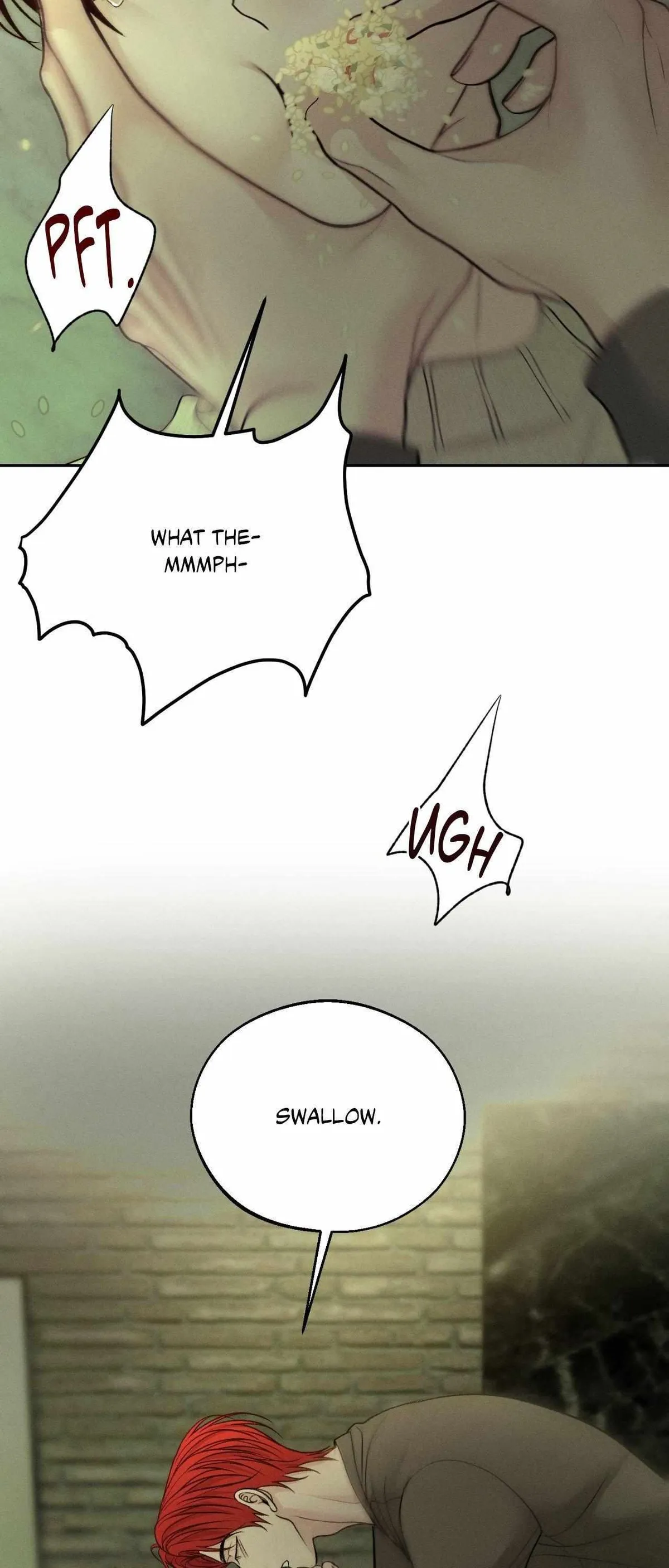 Monday'saviour Chapter 63 page 31 - 