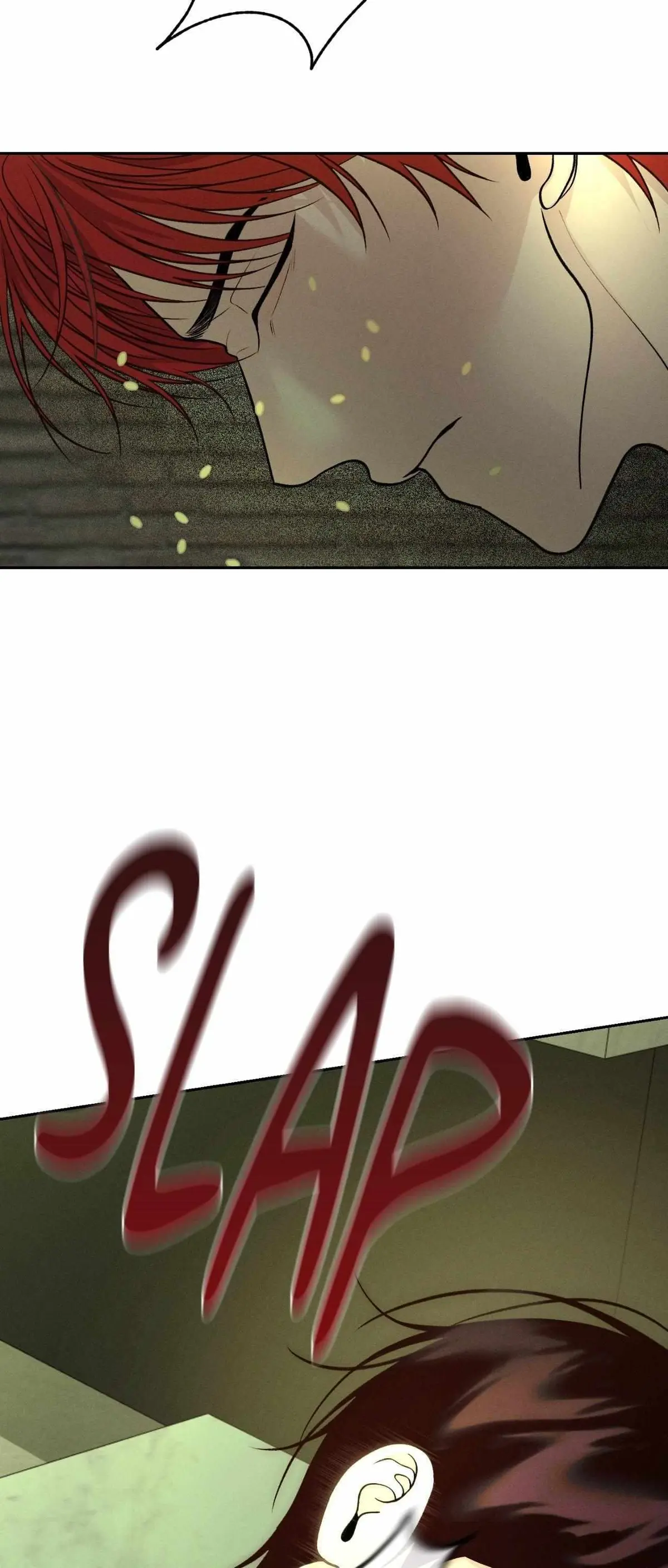 Monday'saviour Chapter 63 page 33 - 