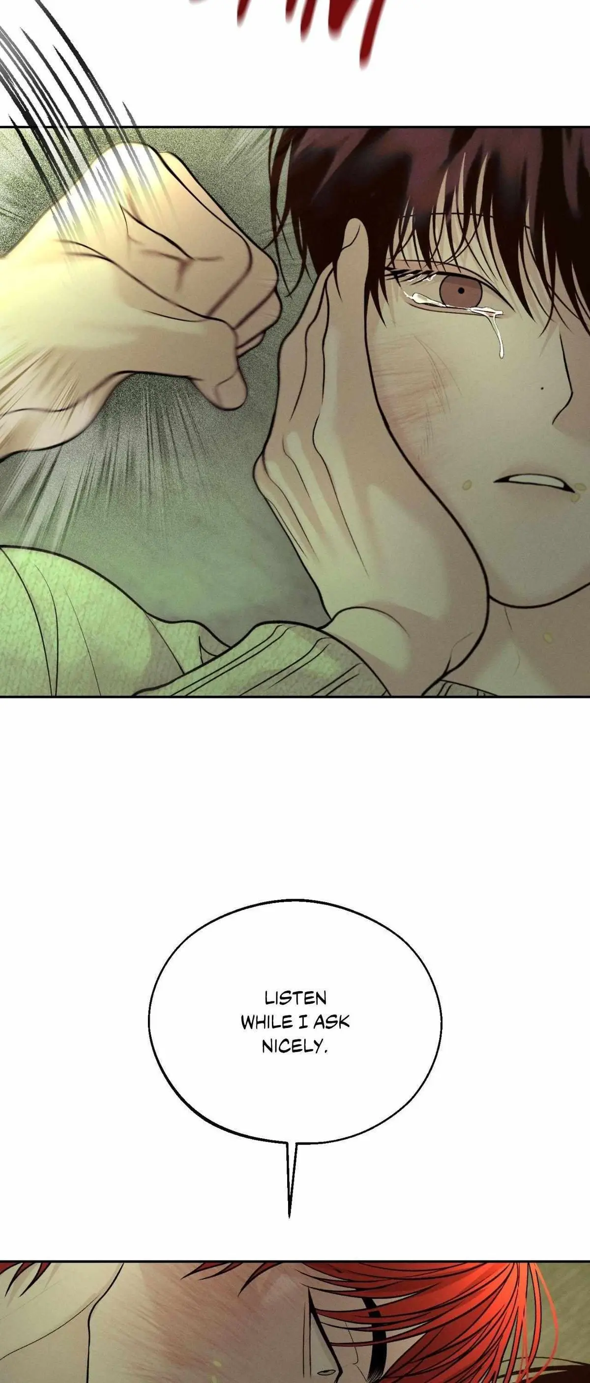 Monday'saviour Chapter 63 page 36 - 
