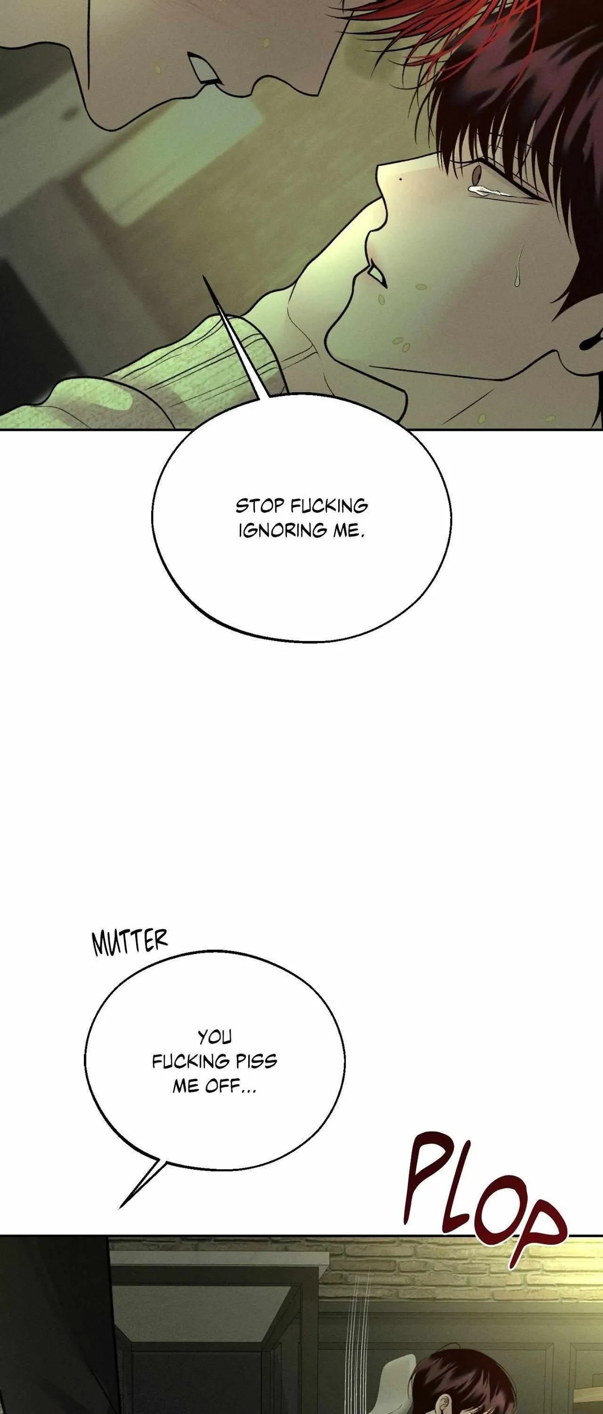 Monday'saviour Chapter 63 page 37 - 