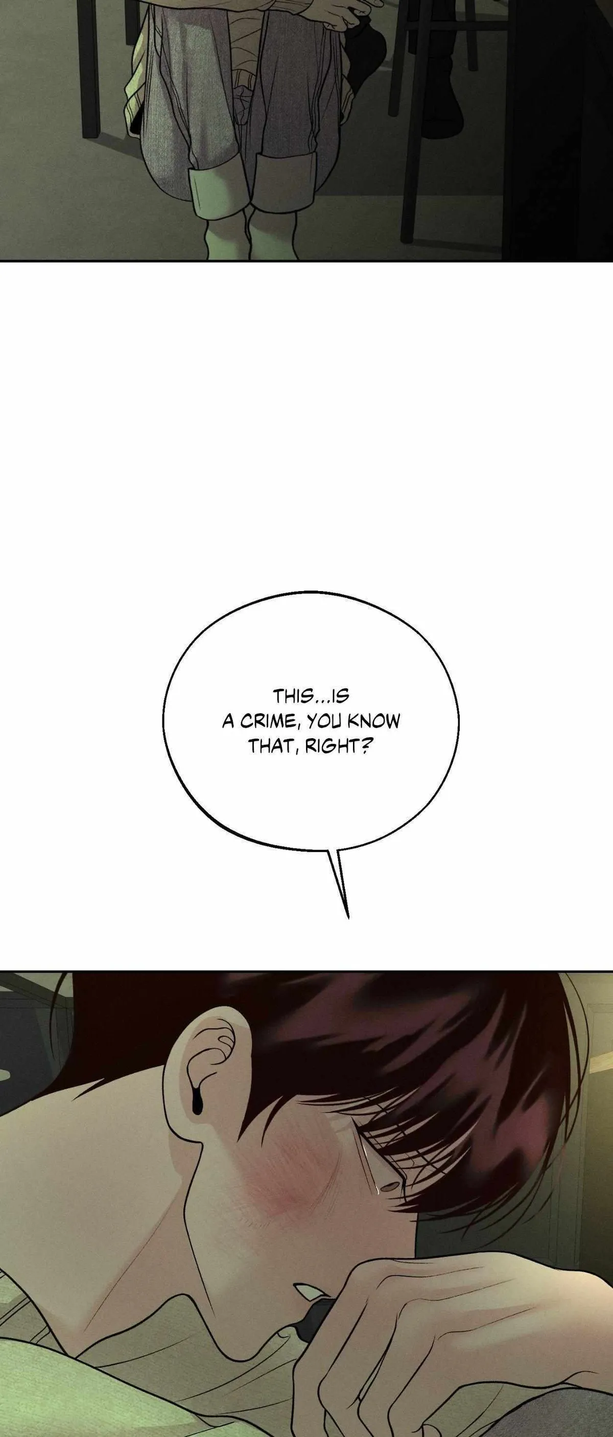 Monday'saviour Chapter 63 page 40 - 