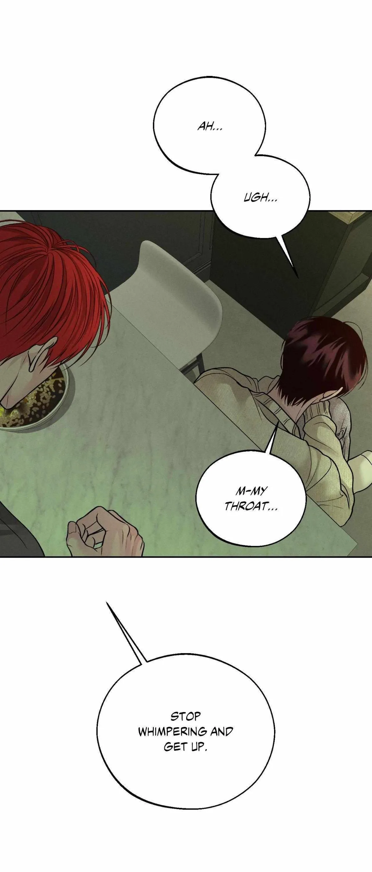 Monday'saviour Chapter 63 page 42 - 