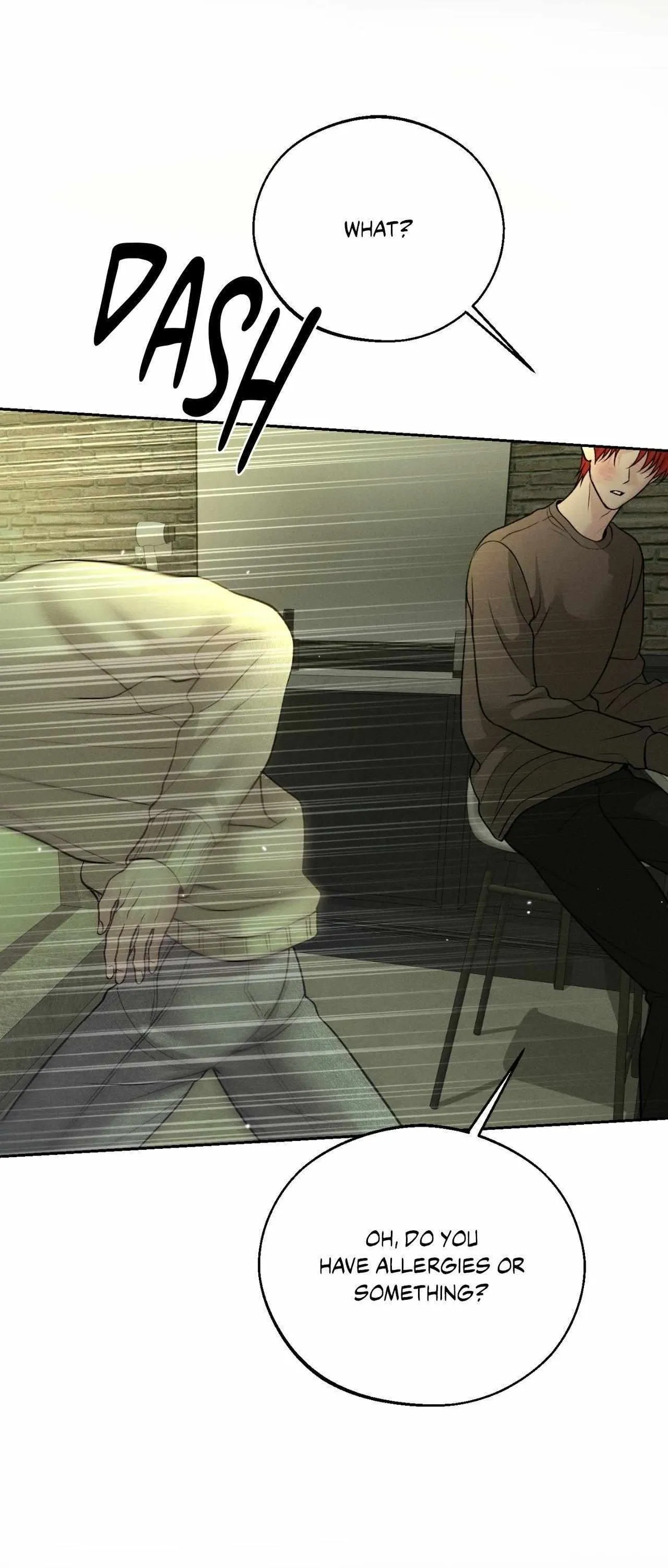 Monday'saviour Chapter 63 page 45 - 