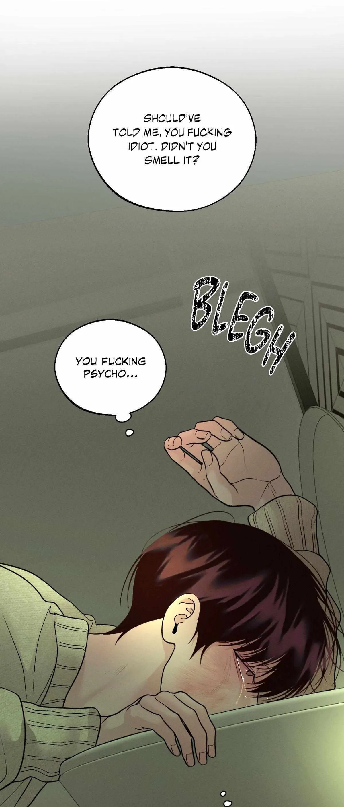 Monday'saviour Chapter 63 page 46 - 