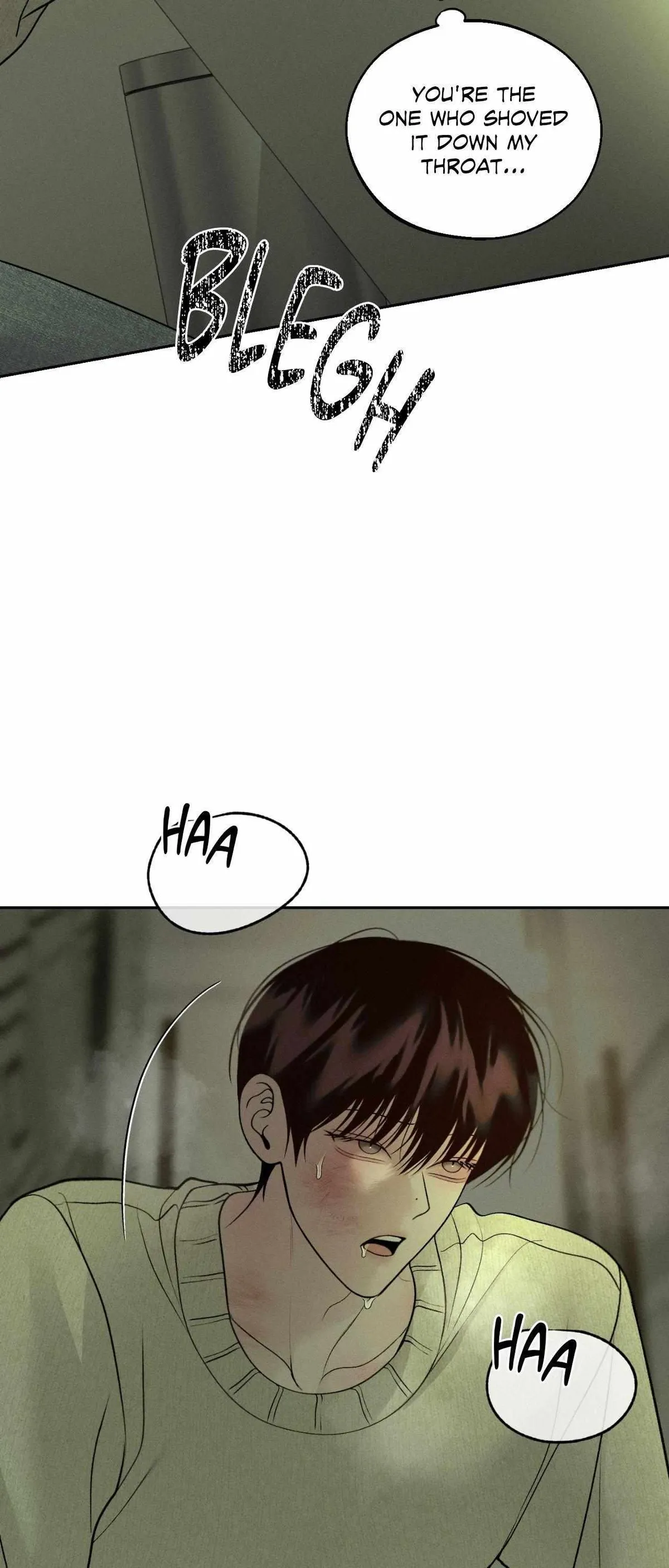 Monday'saviour Chapter 63 page 47 - 
