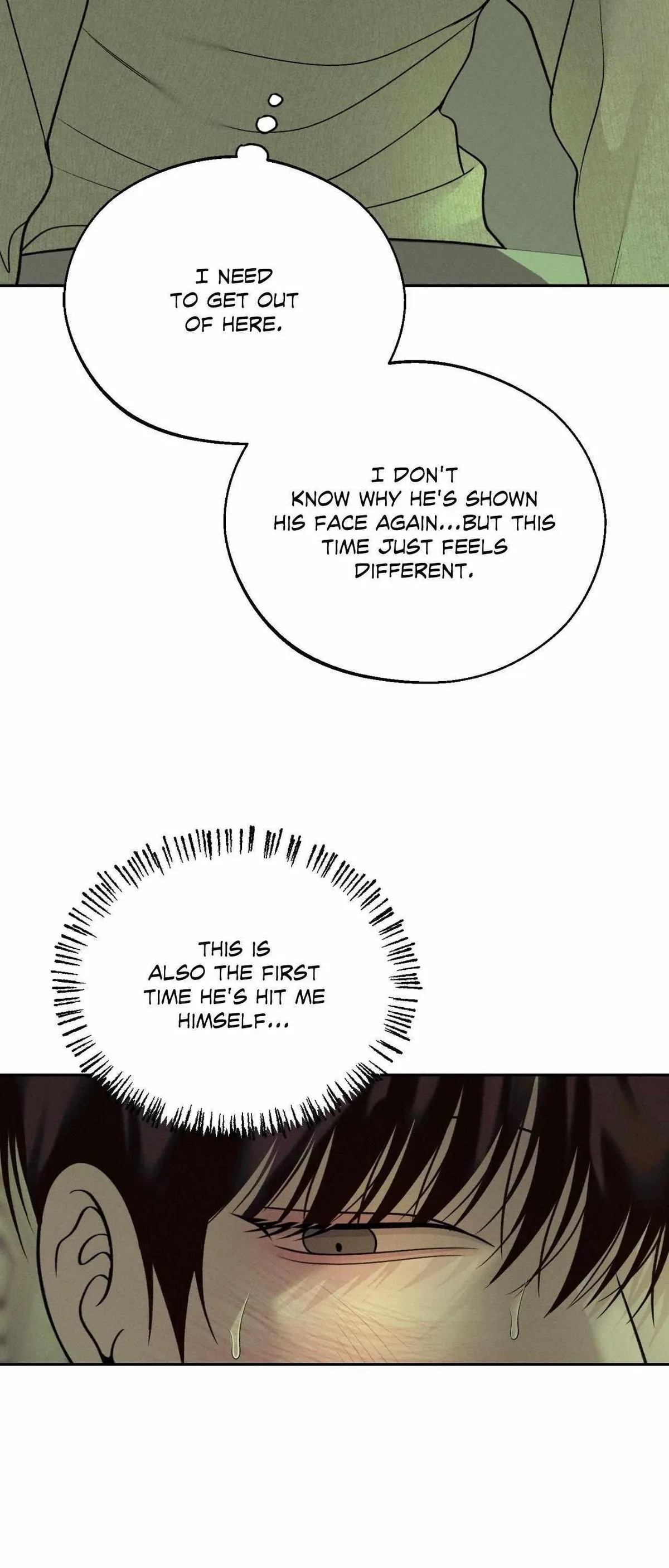 Monday'saviour Chapter 63 page 48 - 