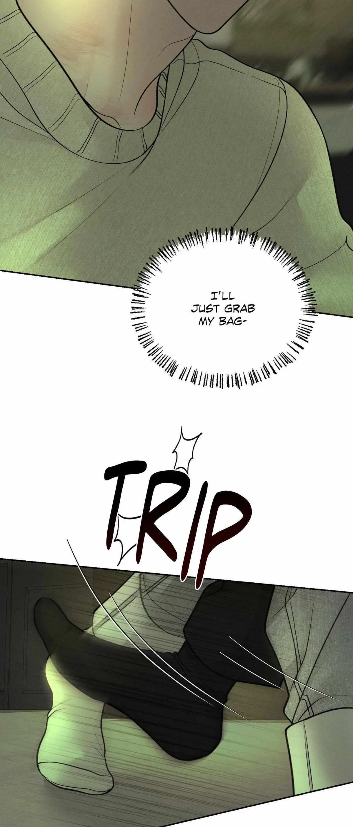 Monday'saviour Chapter 63 page 51 - 