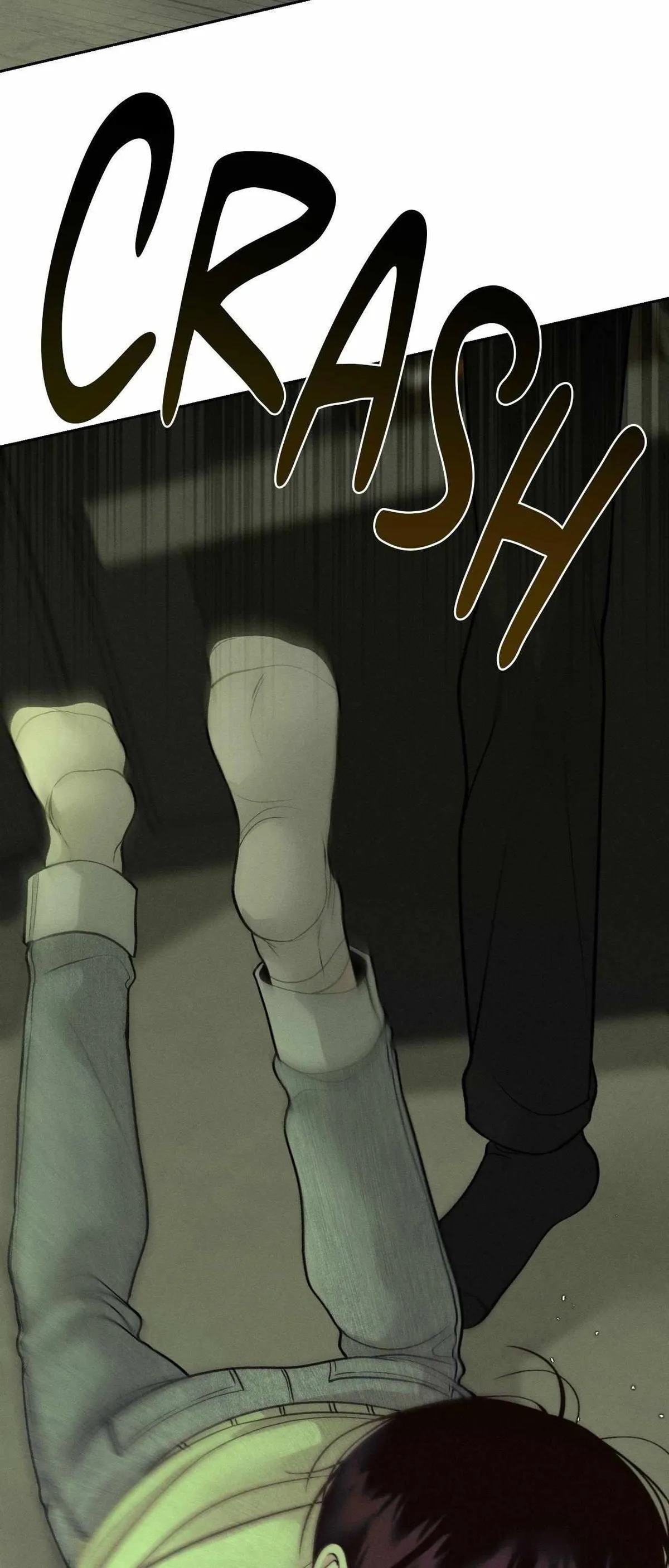 Monday'saviour Chapter 63 page 52 - 