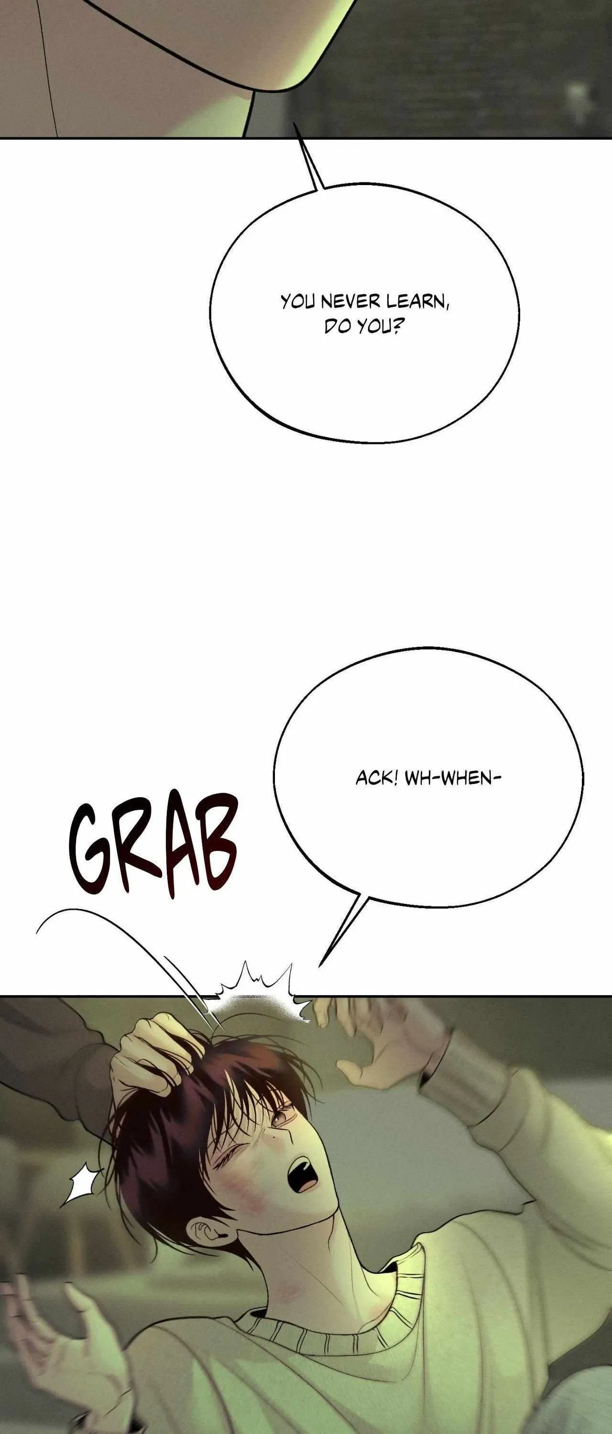 Monday'saviour Chapter 63 page 54 - 