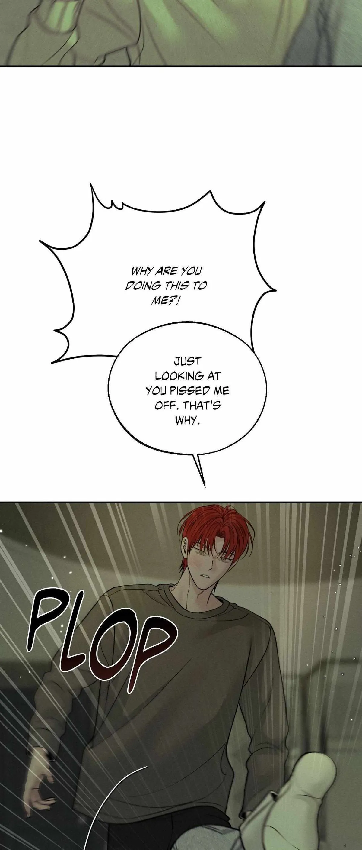 Monday'saviour Chapter 63 page 55 - 
