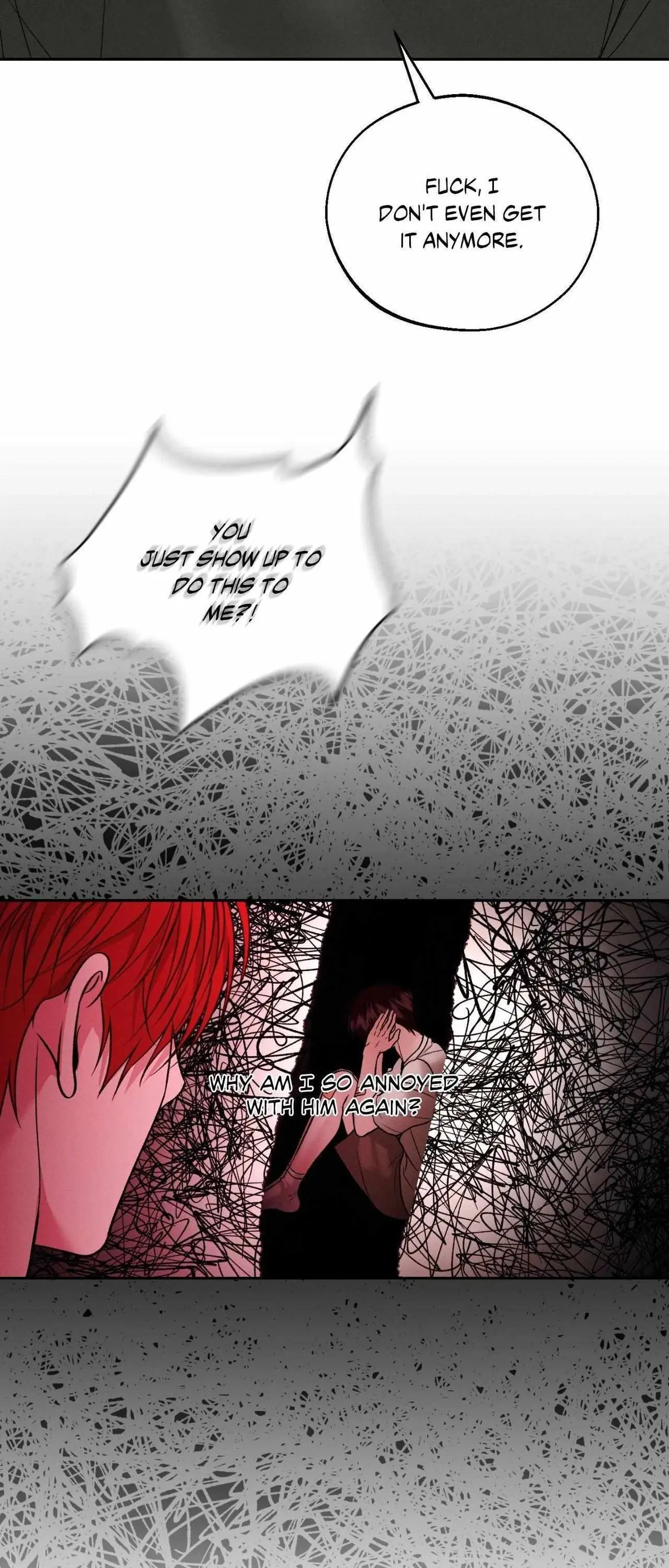 Monday'saviour Chapter 63 page 57 - 