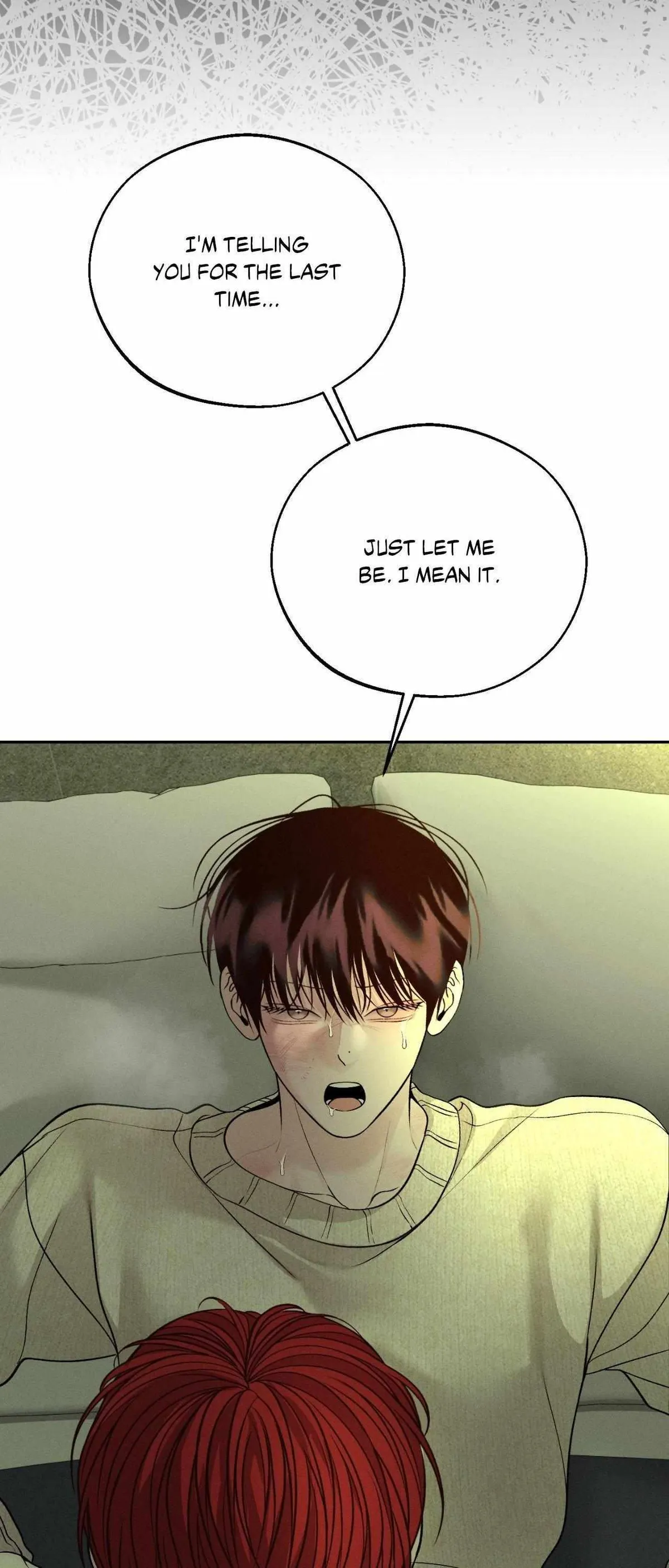 Monday'saviour Chapter 63 page 58 - 