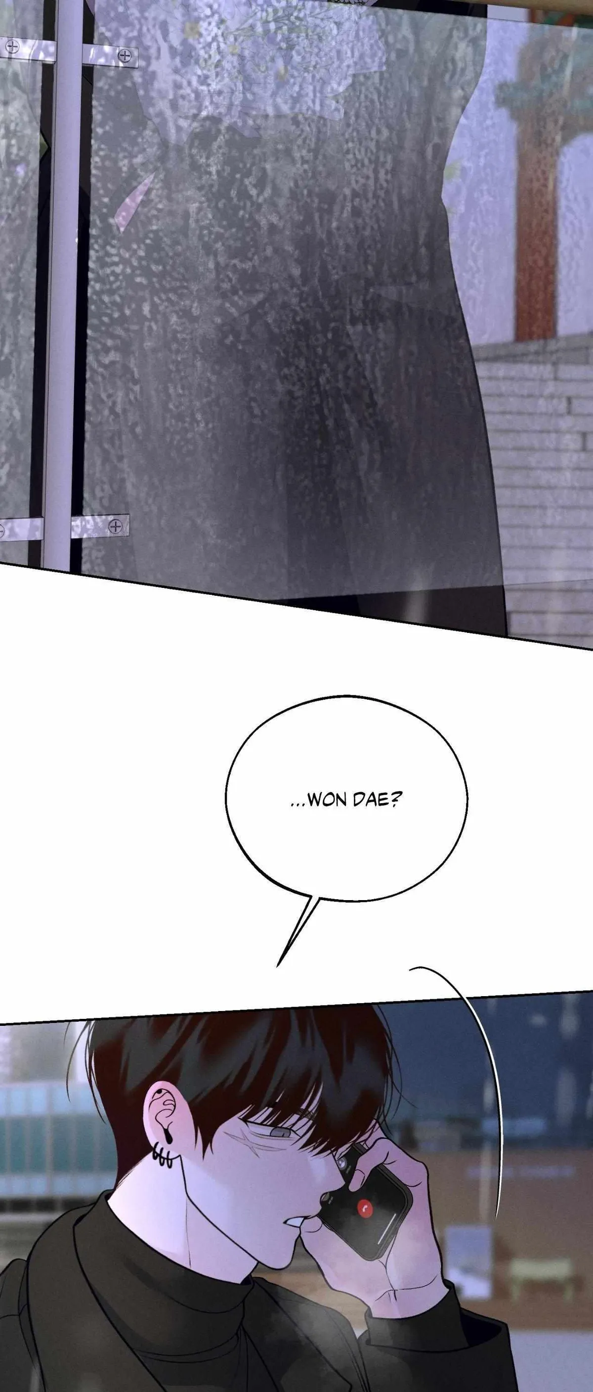 Monday'saviour Chapter 63 page 64 - 