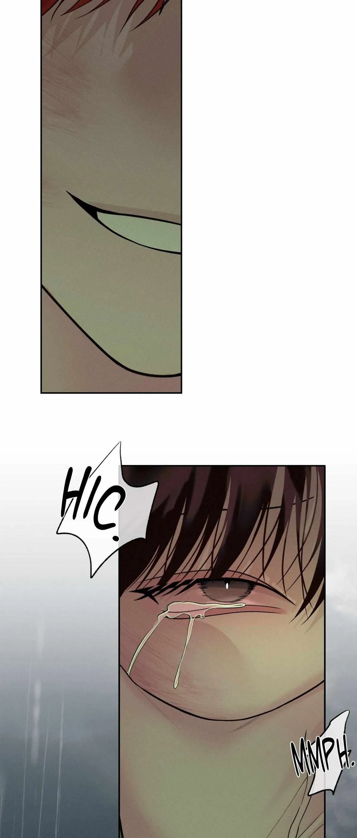 Monday'saviour Chapter 63 page 67 - 