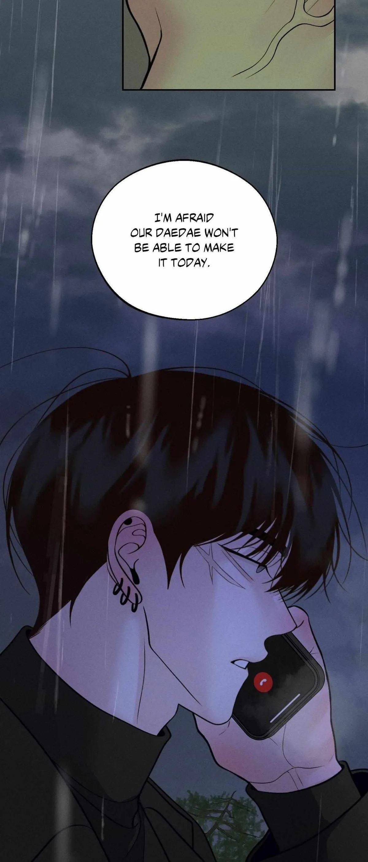 Monday'saviour Chapter 63 page 68 - 