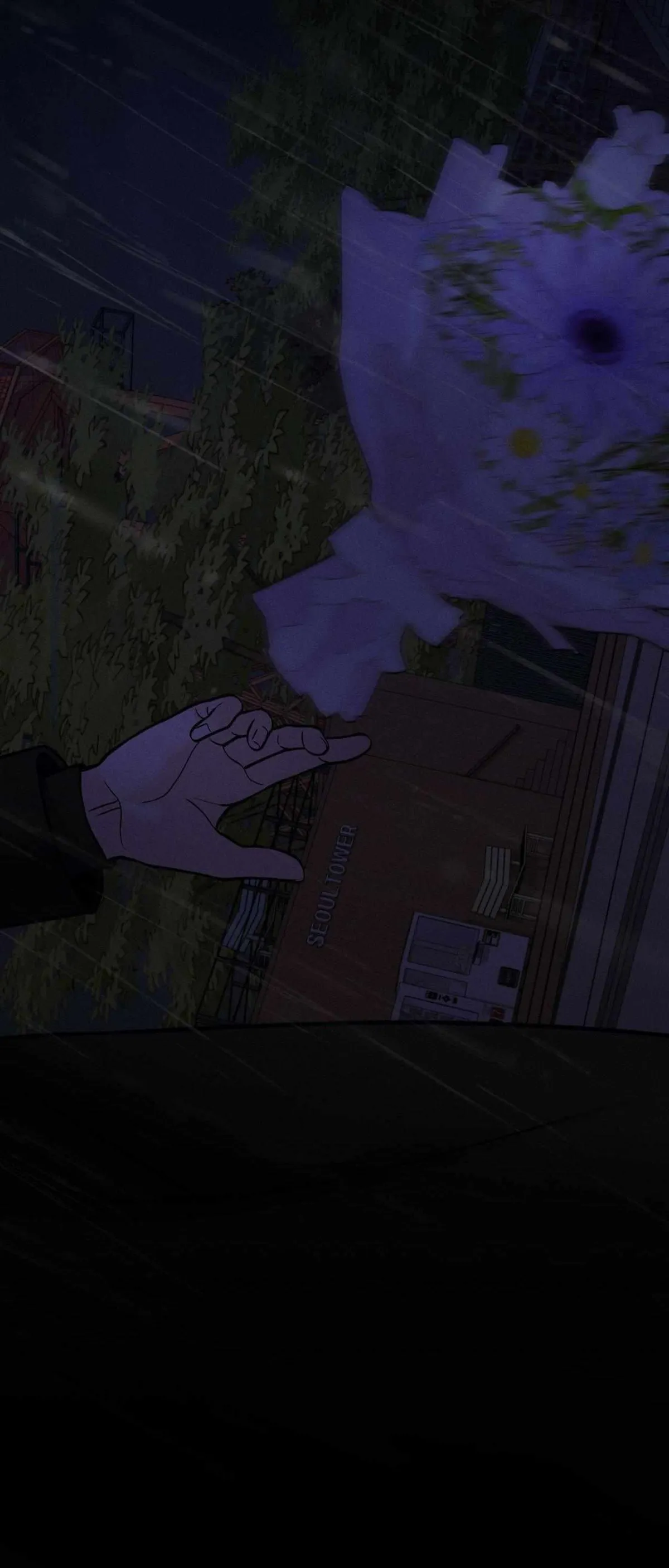 Monday'saviour Chapter 63 page 70 - 