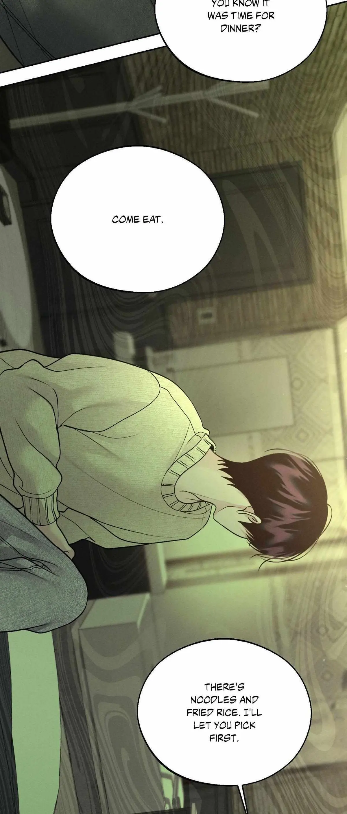 Monday'saviour Chapter 63 page 8 - 