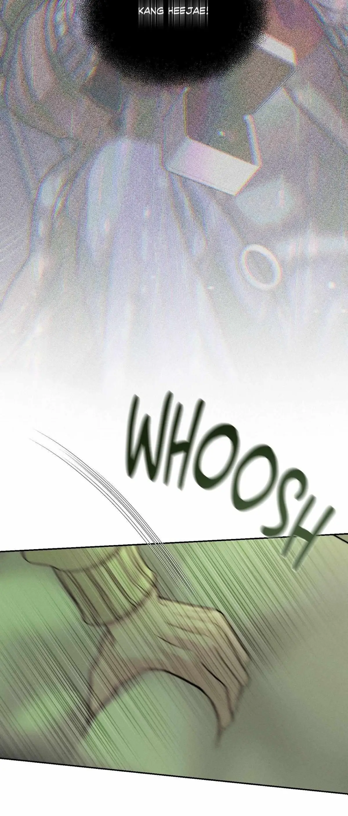 Monday'saviour Chapter 63 page 10 - 
