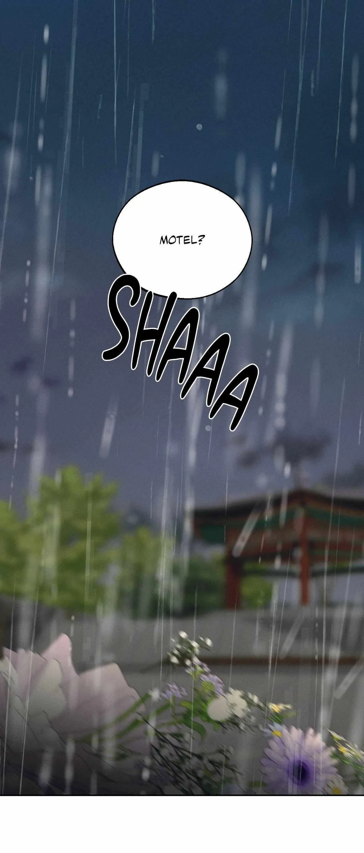 Monday'saviour Chapter 64 page 1 - 