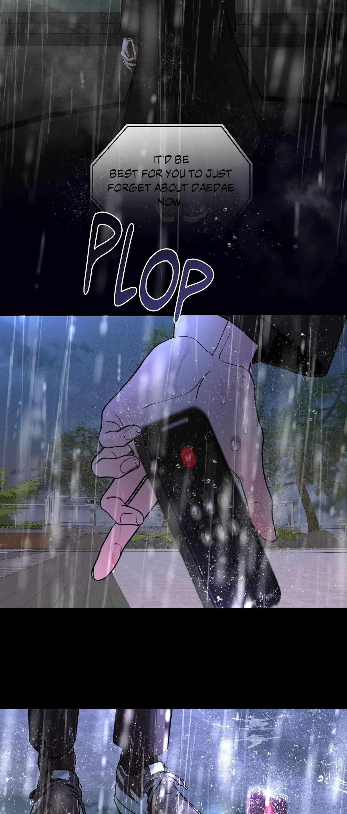 Monday'saviour Chapter 64 page 17 - 